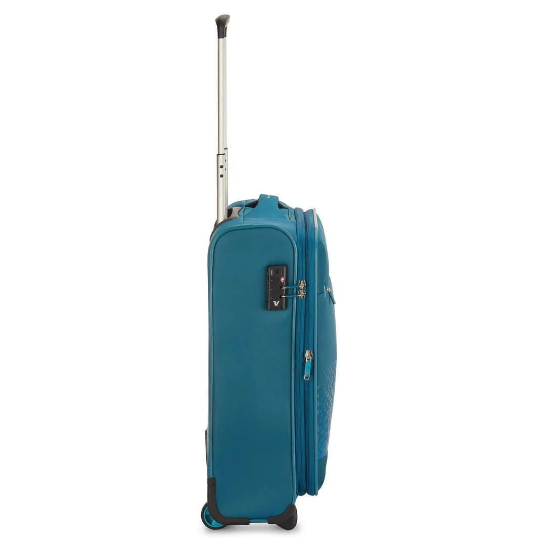 RONCATO MALETA DE CABINA 2R EXTENSIBLE CROSSLITE - Image 32