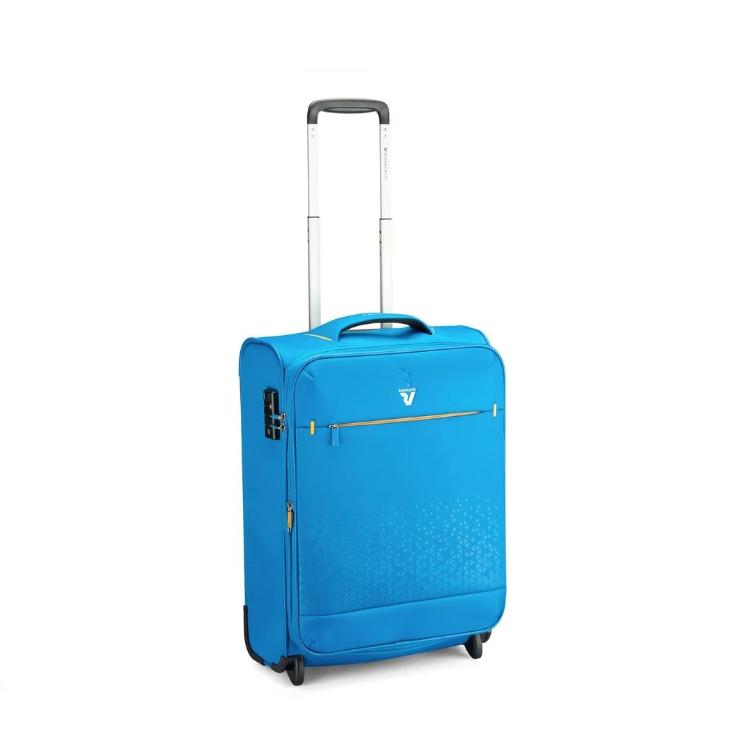 RONCATO MALETA DE CABINA 2R EXTENSIBLE CROSSLITE - Image 38