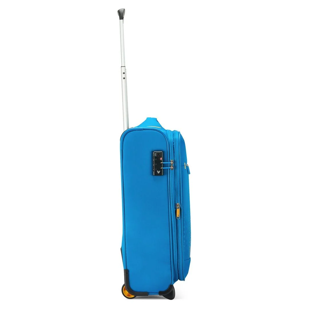 RONCATO MALETA DE CABINA 2R EXTENSIBLE CROSSLITE - Image 41