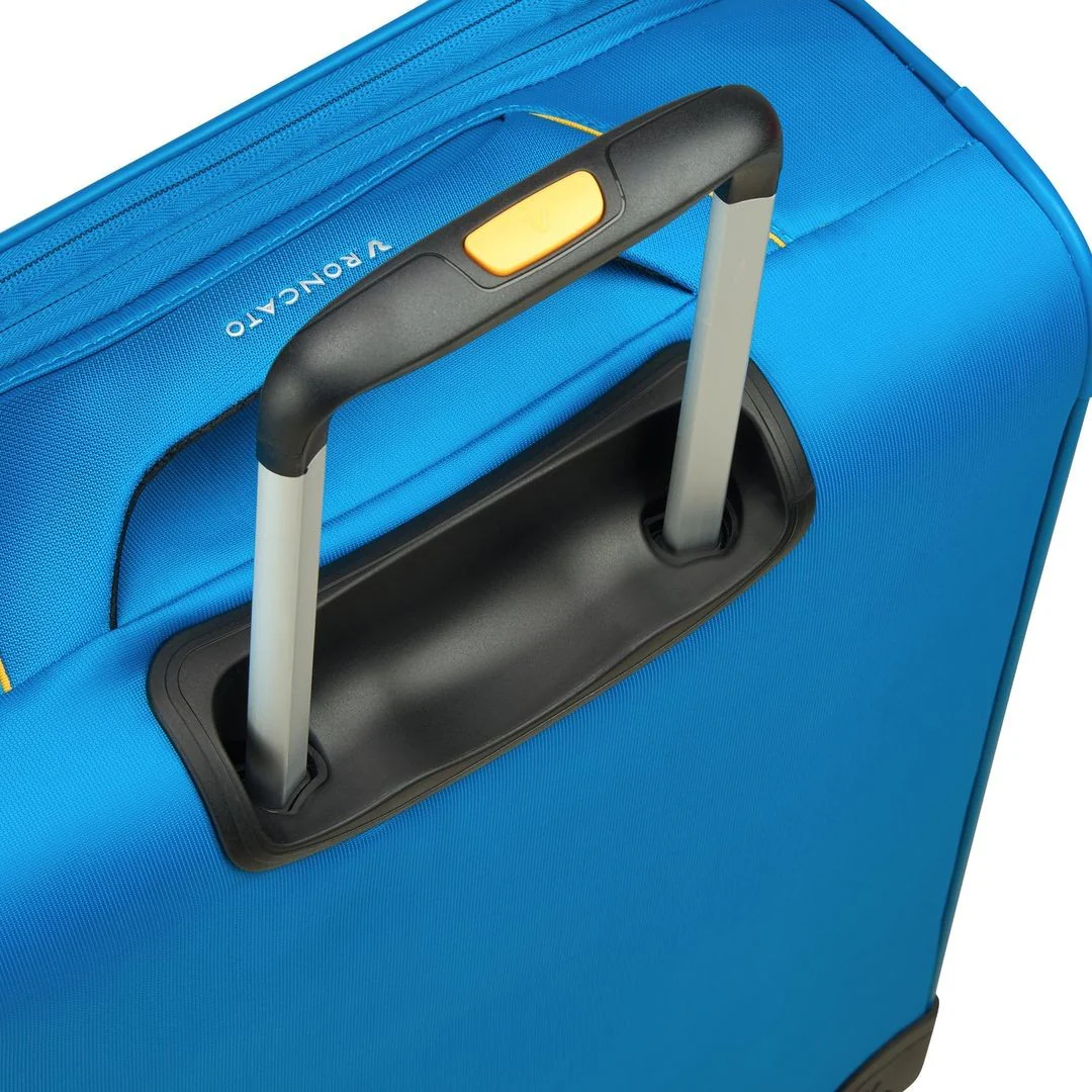 RONCATO MALETA DE CABINA 2R EXTENSIBLE CROSSLITE - Image 43