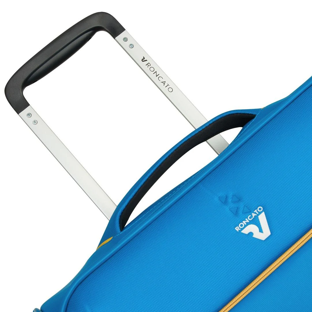 RONCATO MALETA DE CABINA 2R EXTENSIBLE CROSSLITE - Image 44