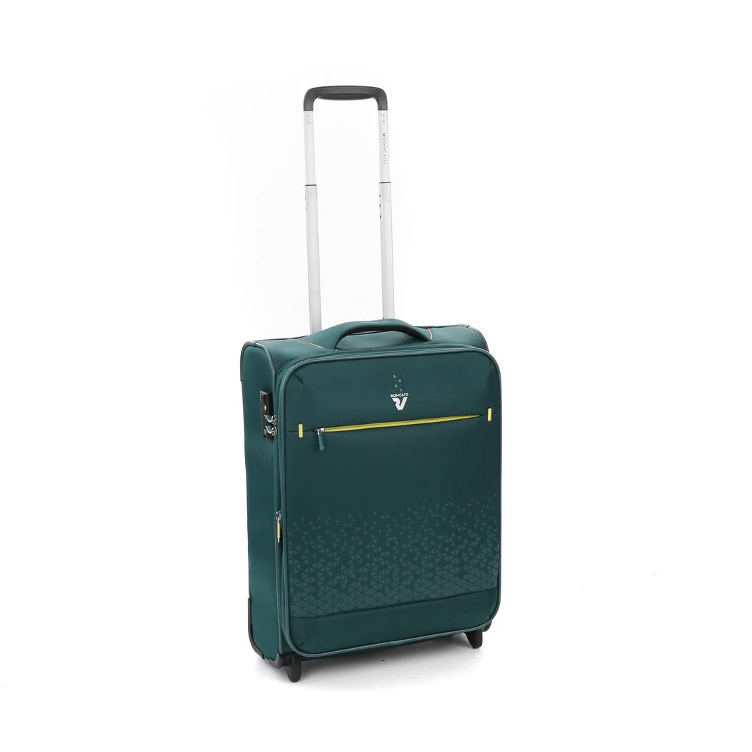 RONCATO MALETA DE CABINA 2R EXTENSIBLE CROSSLITE - Image 46