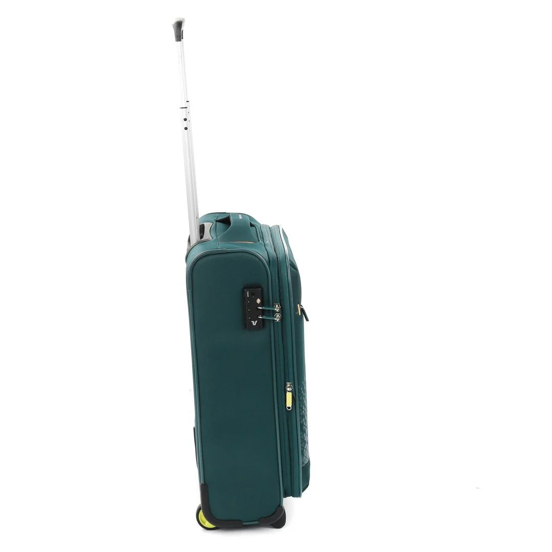 RONCATO MALETA DE CABINA 2R EXTENSIBLE CROSSLITE - Image 49