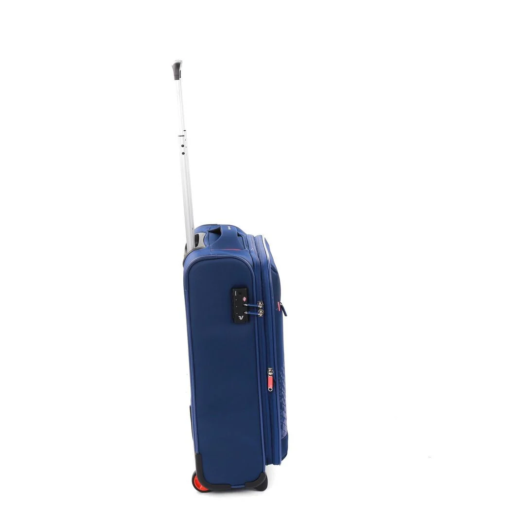 RONCATO MALETA DE CABINA 2R EXTENSIBLE CROSSLITE - Image 5