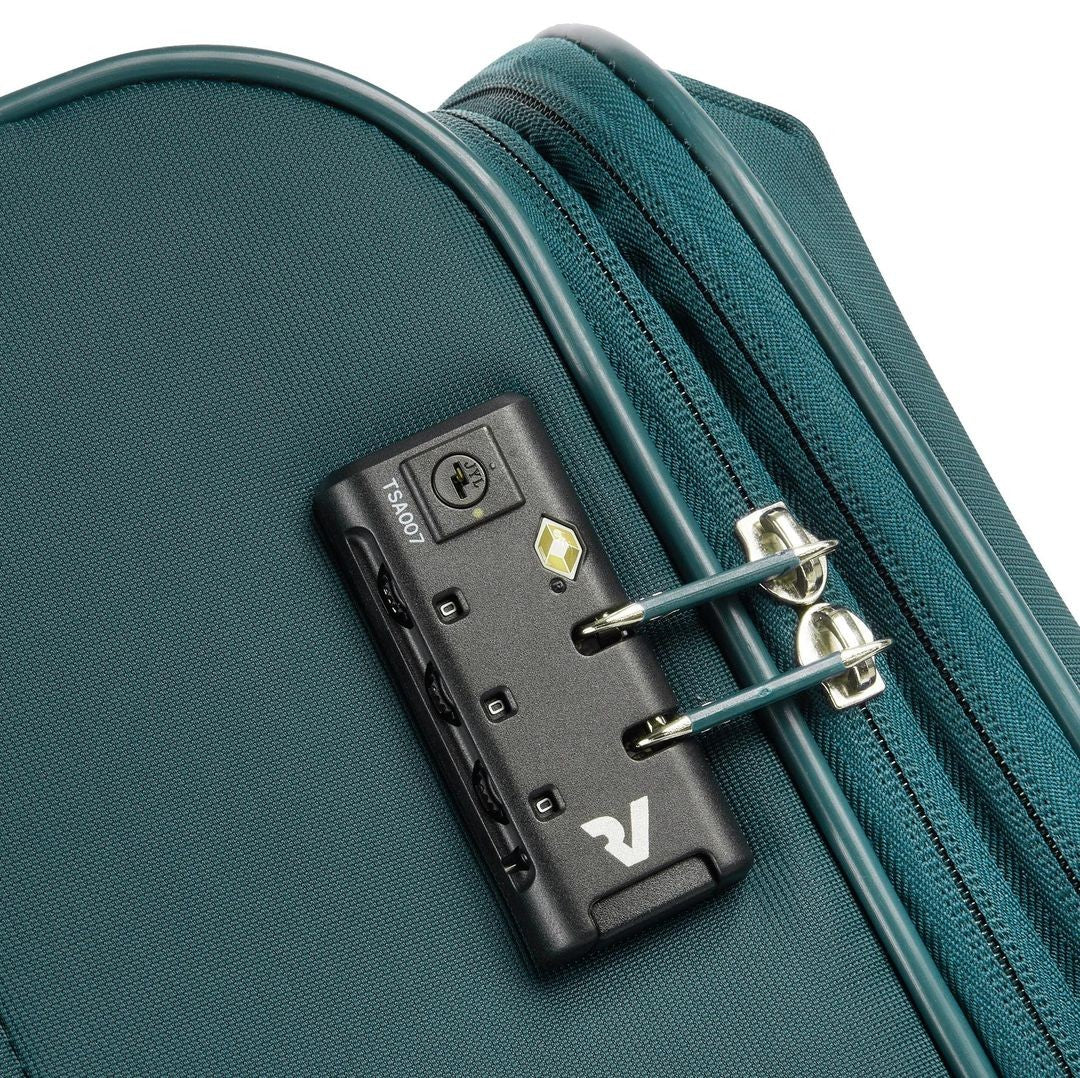 RONCATO MALETA DE CABINA 2R EXTENSIBLE CROSSLITE - Image 50