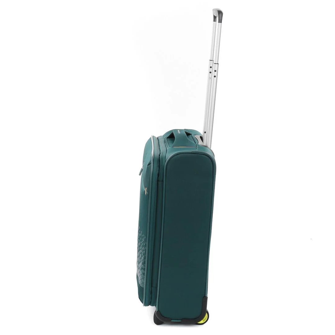 RONCATO MALETA DE CABINA 2R EXTENSIBLE CROSSLITE - Image 51