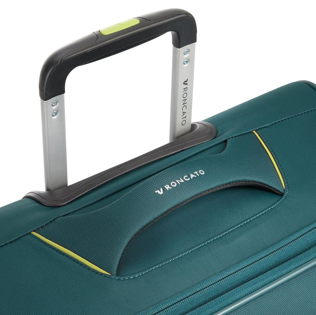 RONCATO MALETA DE CABINA 2R EXTENSIBLE CROSSLITE - Image 52