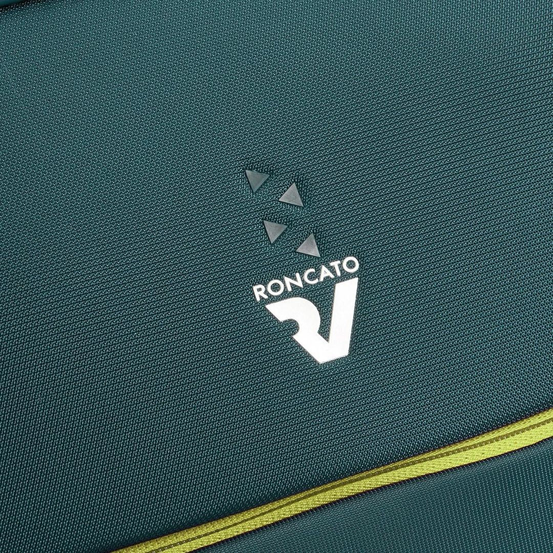 RONCATO MALETA DE CABINA 2R EXTENSIBLE CROSSLITE - Image 54