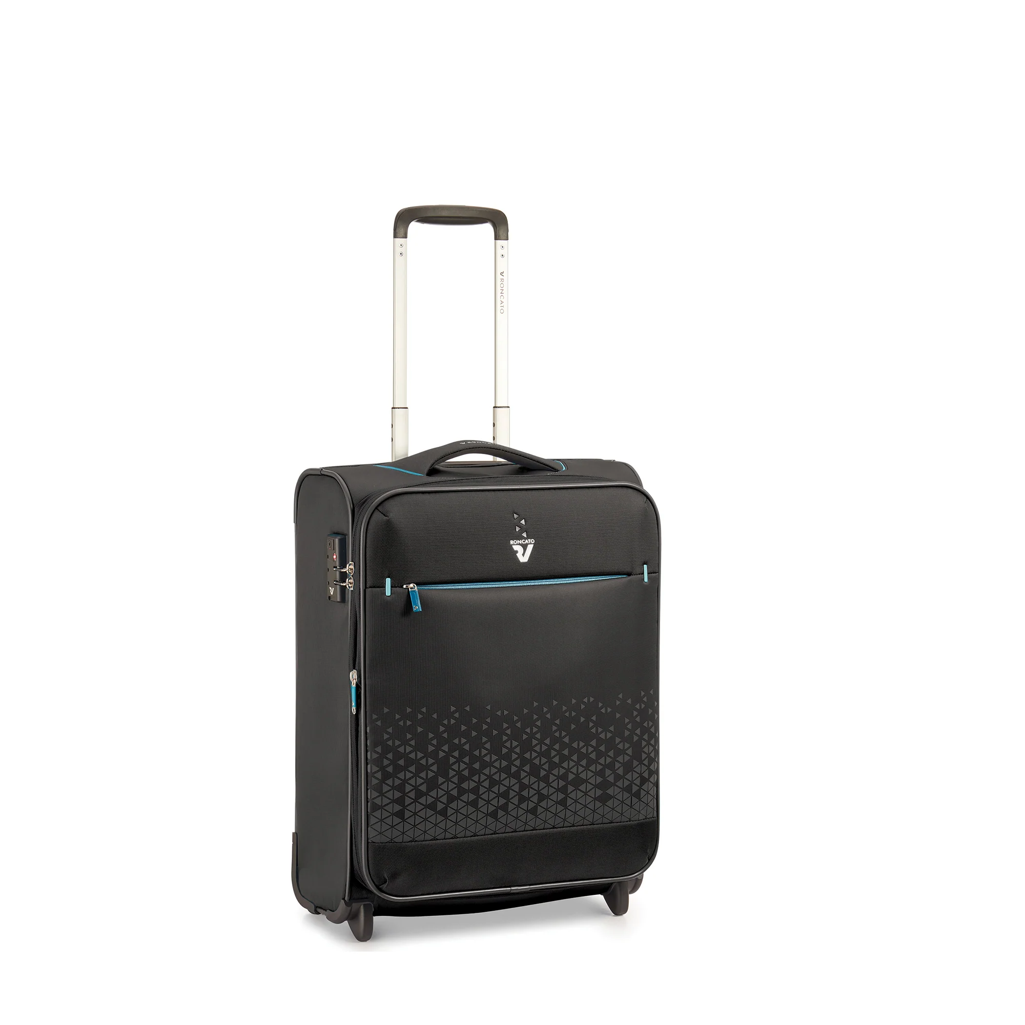 RONCATO MALETA DE CABINA 2R EXTENSIBLE CROSSLITE - Image 56