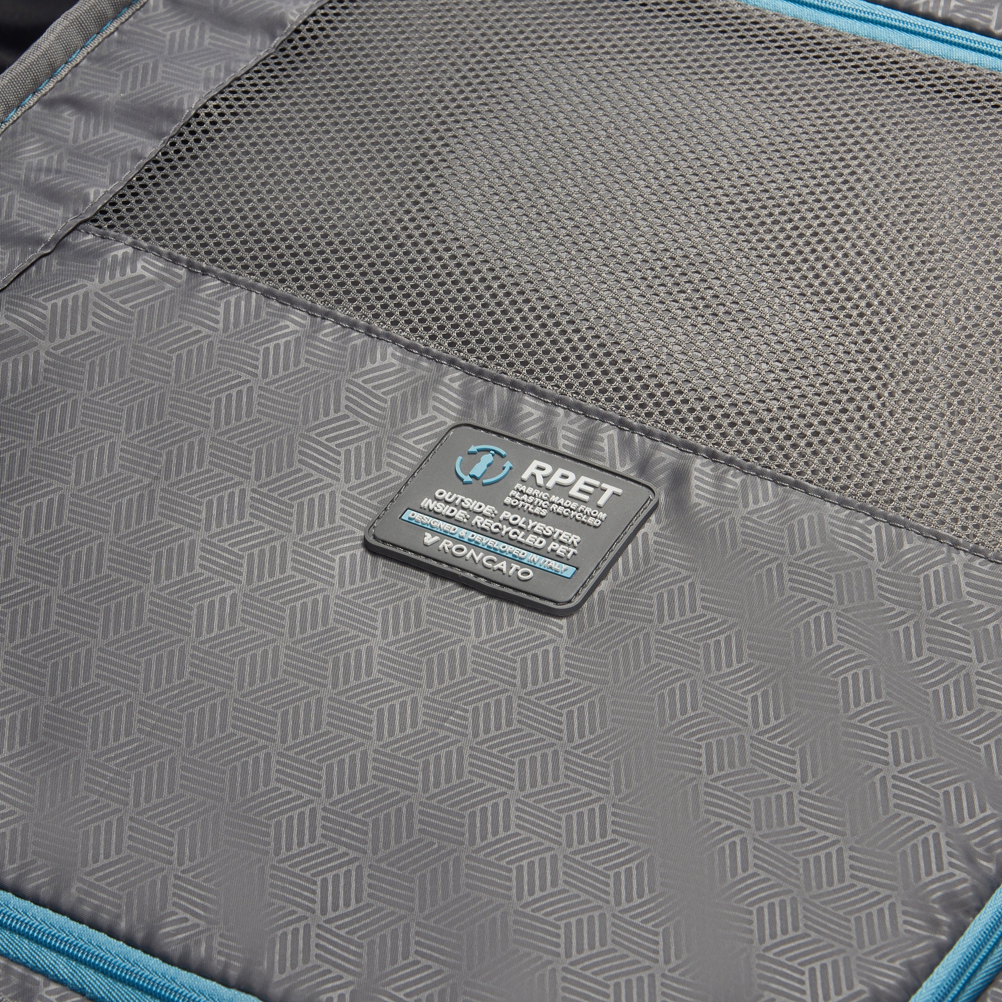 RONCATO MALETA DE CABINA 2R EXTENSIBLE CROSSLITE - Image 59