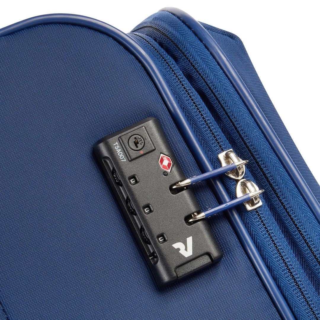 RONCATO MALETA DE CABINA 2R EXTENSIBLE CROSSLITE - Image 6