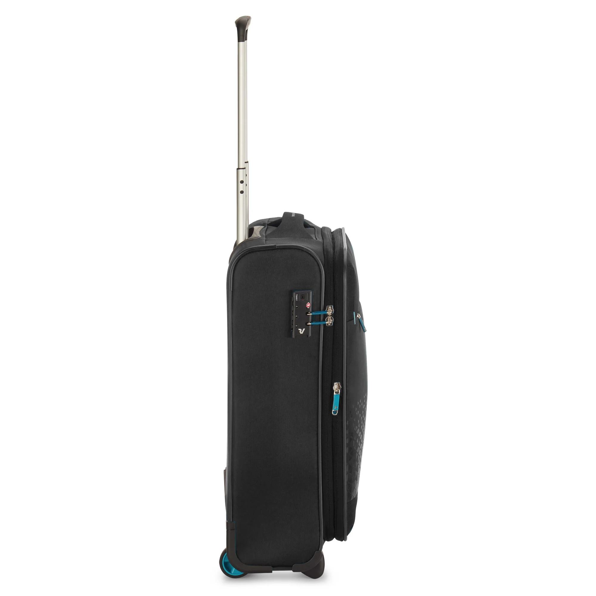 RONCATO MALETA DE CABINA 2R EXTENSIBLE CROSSLITE - Image 60