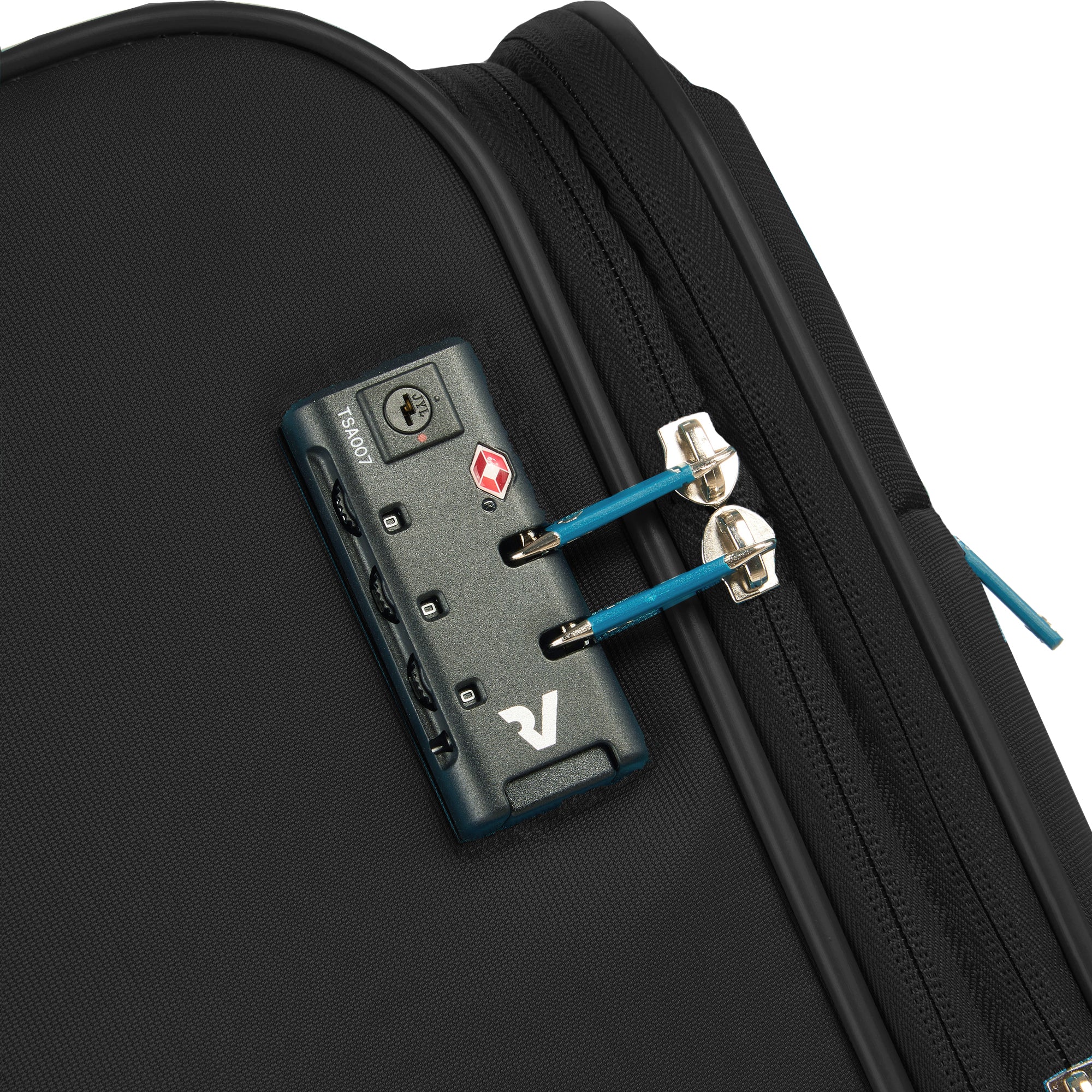 RONCATO MALETA DE CABINA 2R EXTENSIBLE CROSSLITE - Image 61