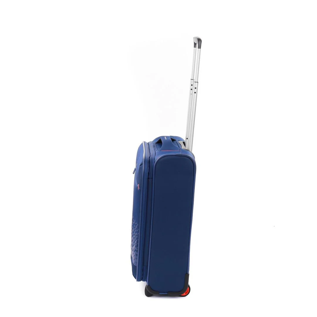 RONCATO MALETA DE CABINA 2R EXTENSIBLE CROSSLITE - Image 7