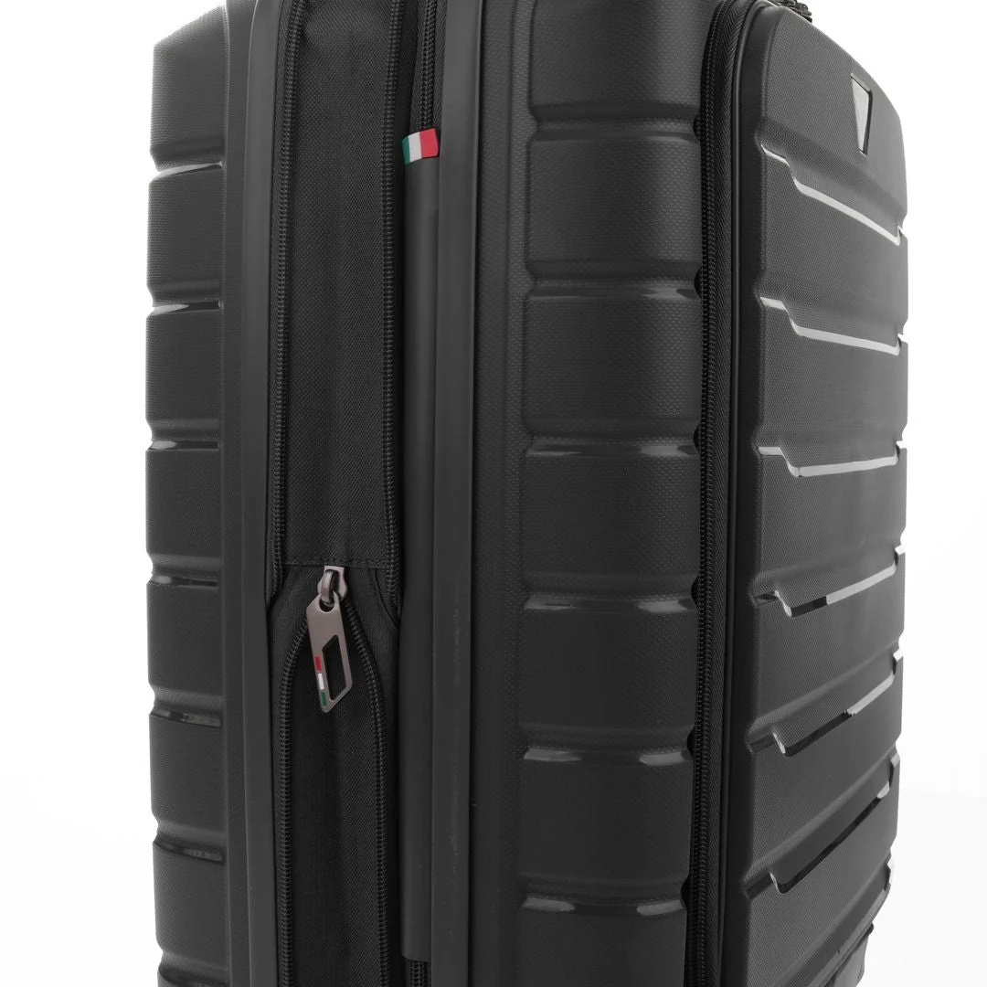 RONCATO MALETA DE CABINA BUSINESS CON BOLSILLO PARA PC 15.6” B-FLYING - Image 10