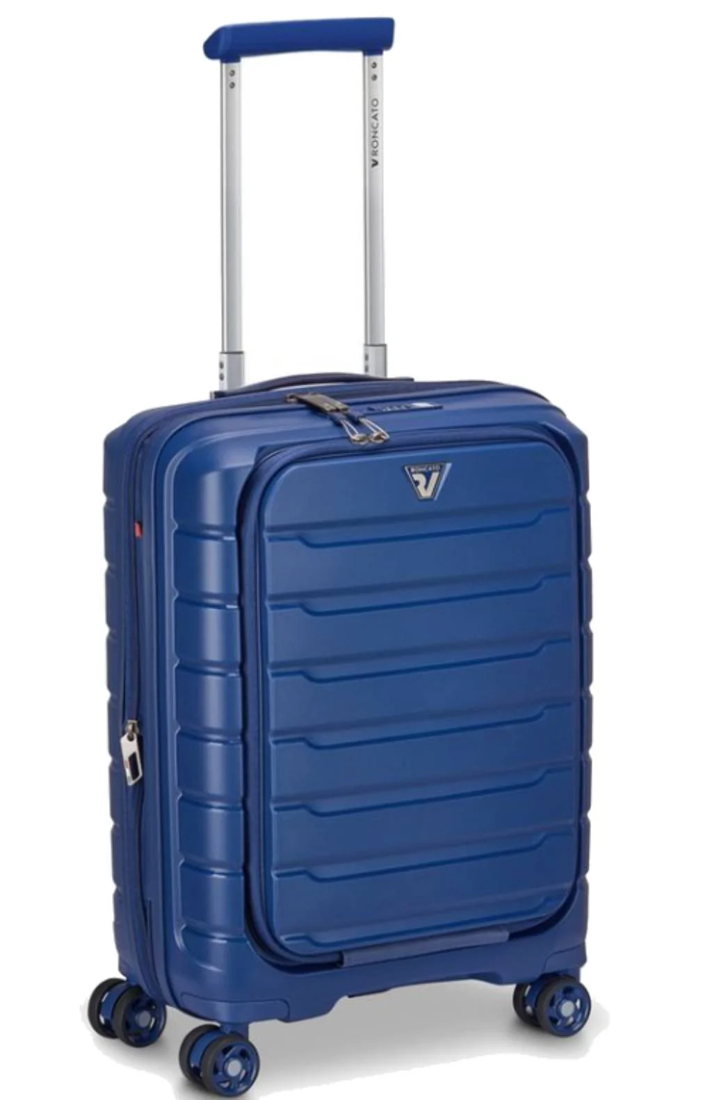 RONCATO MALETA DE CABINA BUSINESS CON BOLSILLO PARA PC 15.6” B-FLYING - Image 12