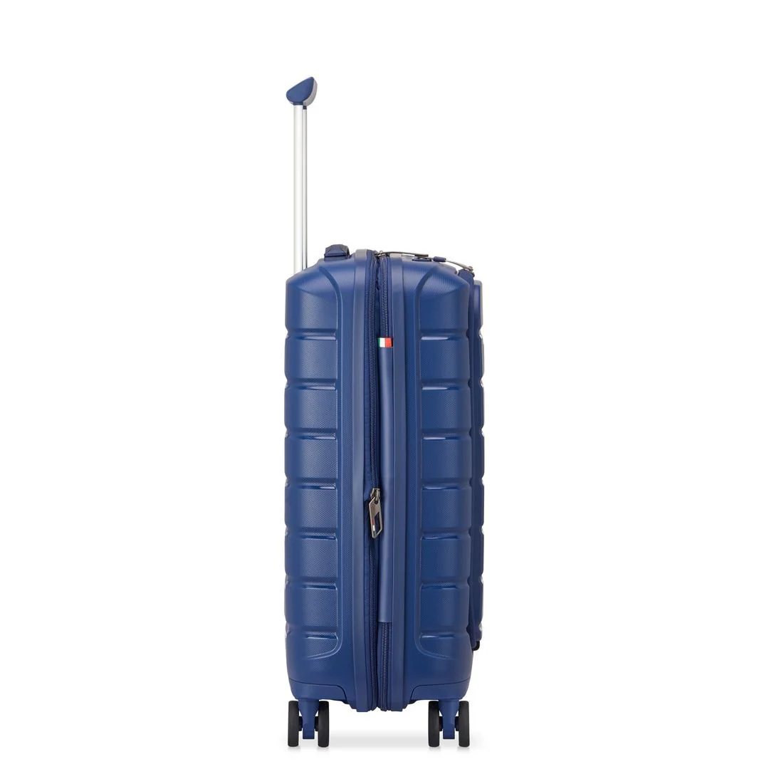 RONCATO MALETA DE CABINA BUSINESS CON BOLSILLO PARA PC 15.6” B-FLYING - Image 18