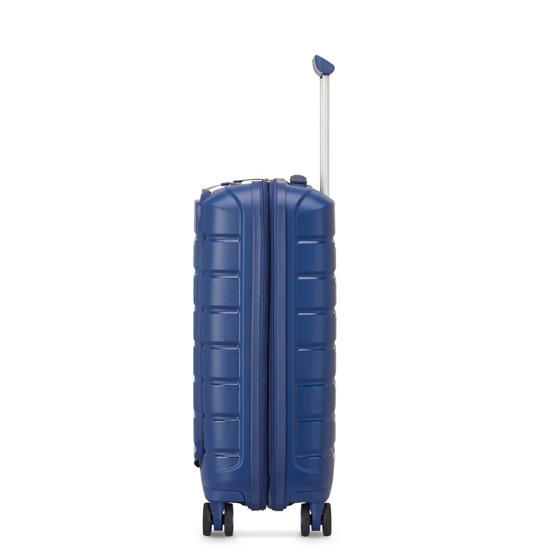 RONCATO MALETA DE CABINA BUSINESS CON BOLSILLO PARA PC 15.6” B-FLYING - Image 19