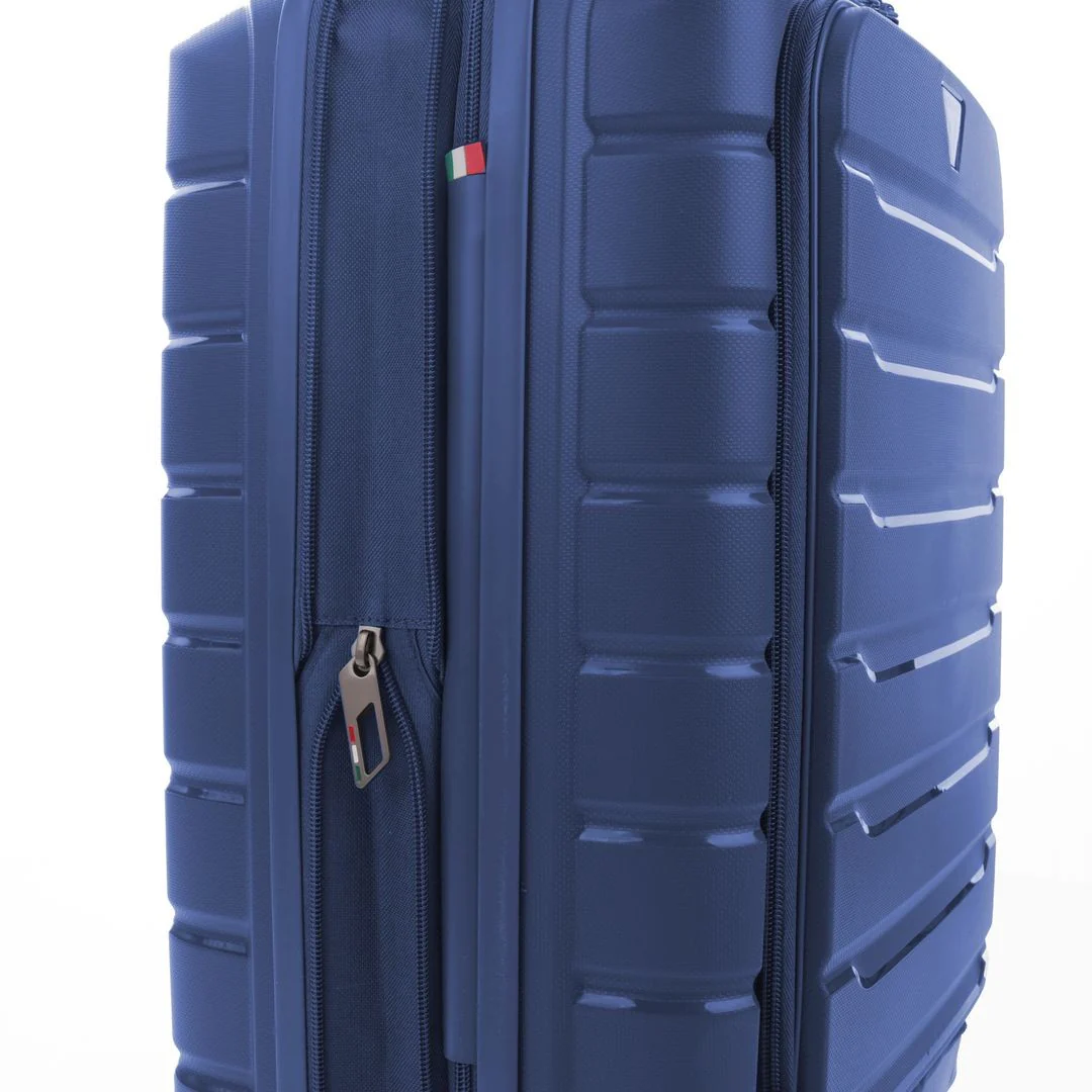 RONCATO MALETA DE CABINA BUSINESS CON BOLSILLO PARA PC 15.6” B-FLYING - Image 21