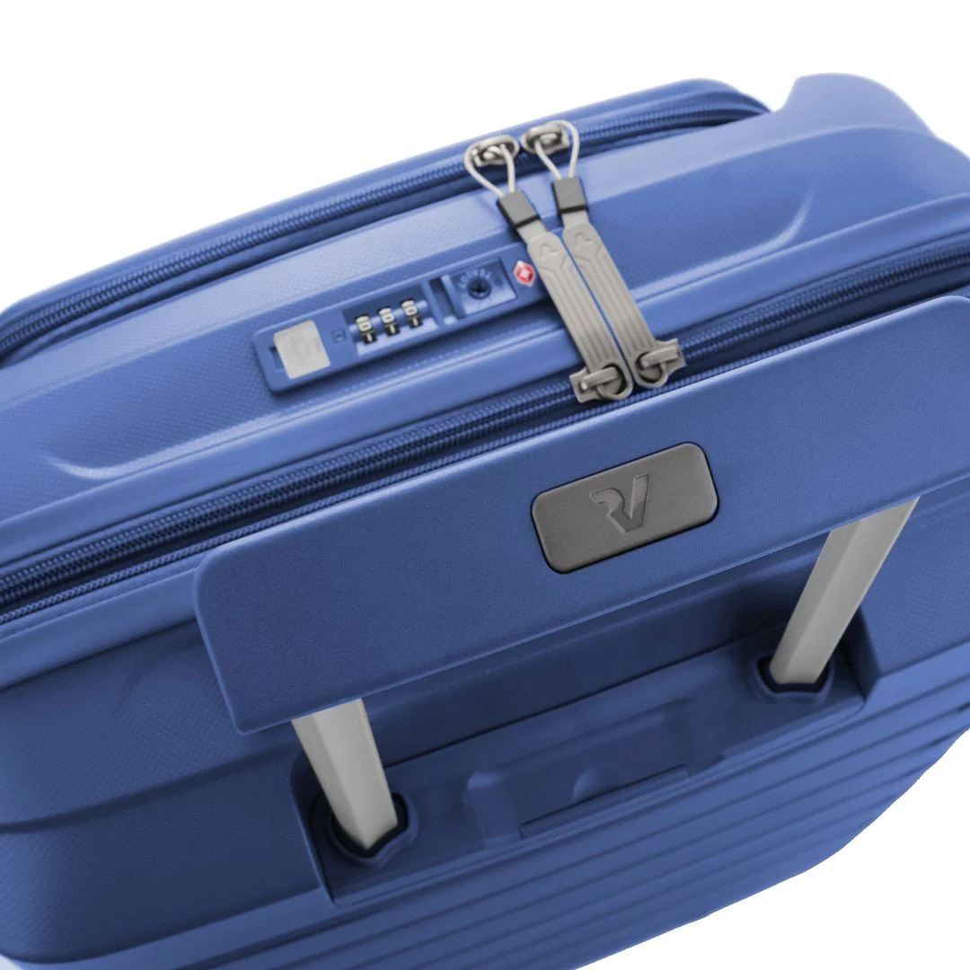 RONCATO MALETA DE CABINA BUSINESS CON BOLSILLO PARA PC 15.6” B-FLYING - Image 22
