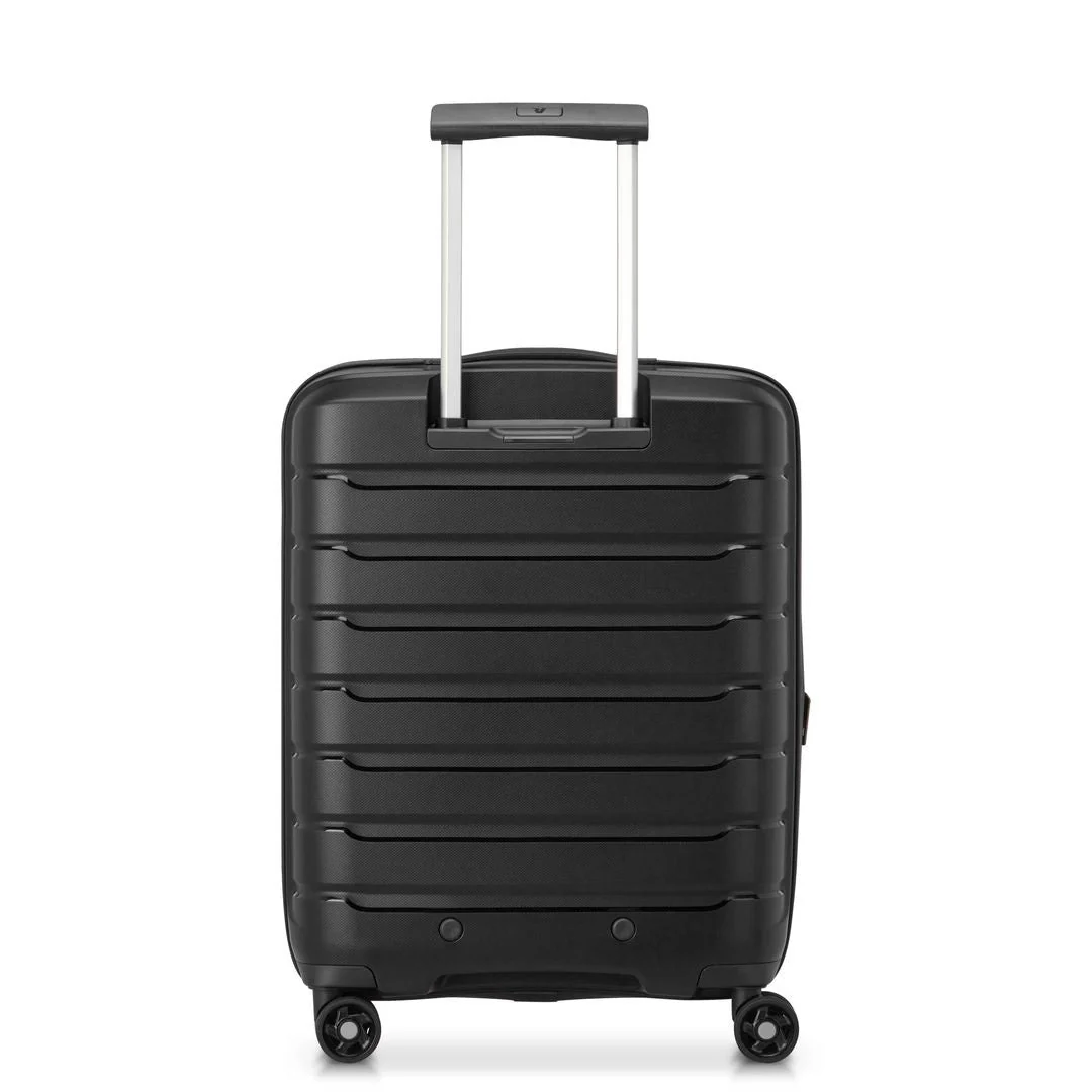 RONCATO MALETA DE CABINA BUSINESS CON BOLSILLO PARA PC 15.6” B-FLYING - Image 4