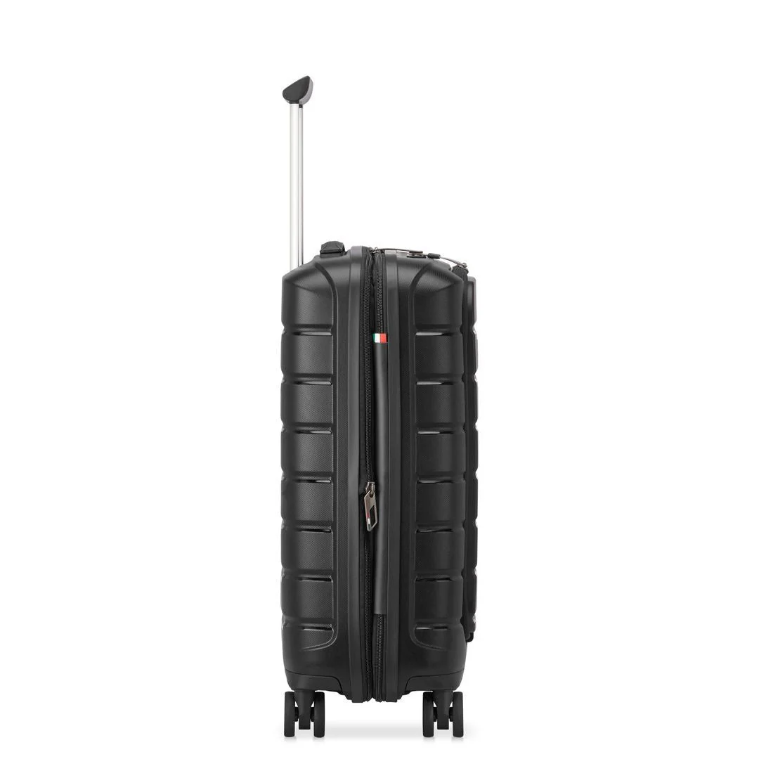 RONCATO MALETA DE CABINA BUSINESS CON BOLSILLO PARA PC 15.6” B-FLYING - Image 7