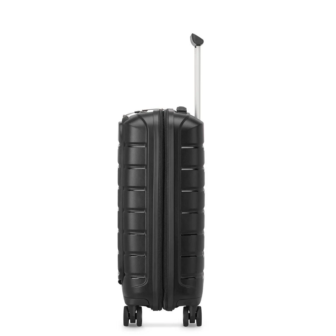 RONCATO MALETA DE CABINA BUSINESS CON BOLSILLO PARA PC 15.6” B-FLYING - Image 8