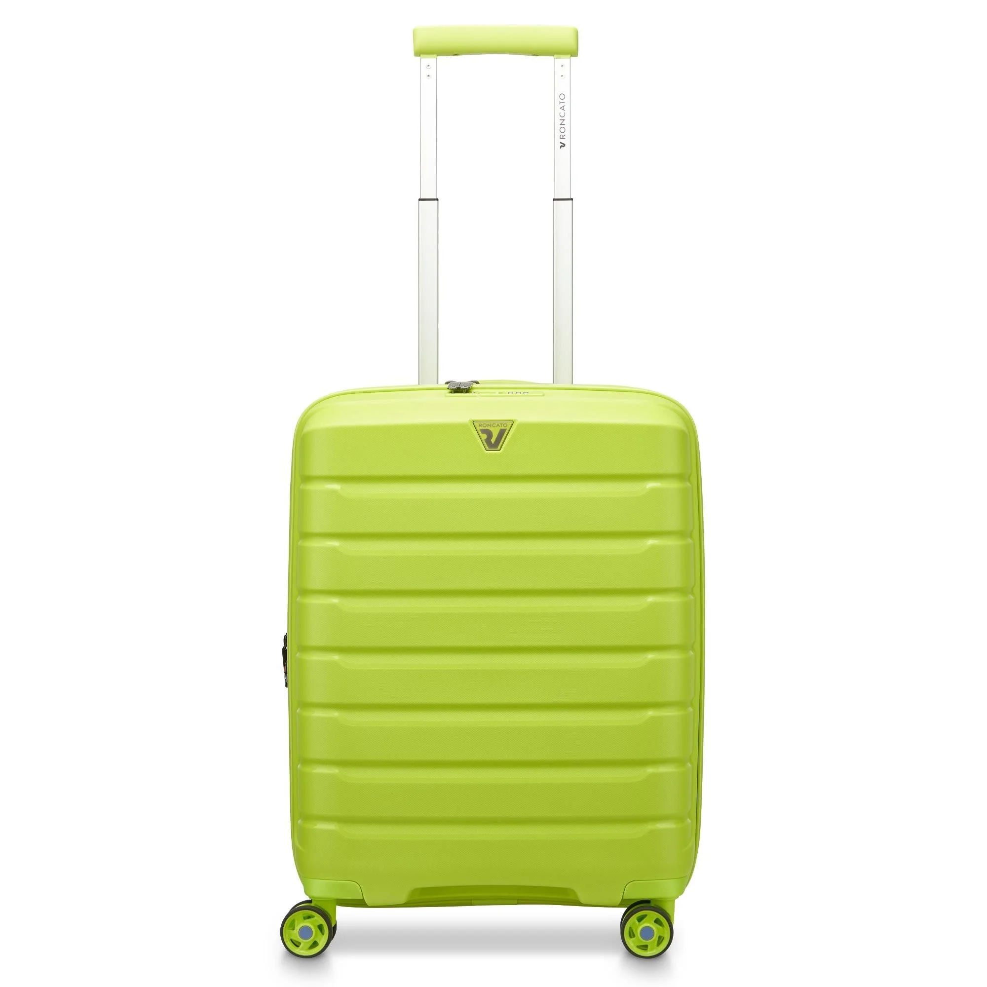 RONCATO MALETA DE CABINA EXTENSIBLE B-FLYING 55CM - Image 100