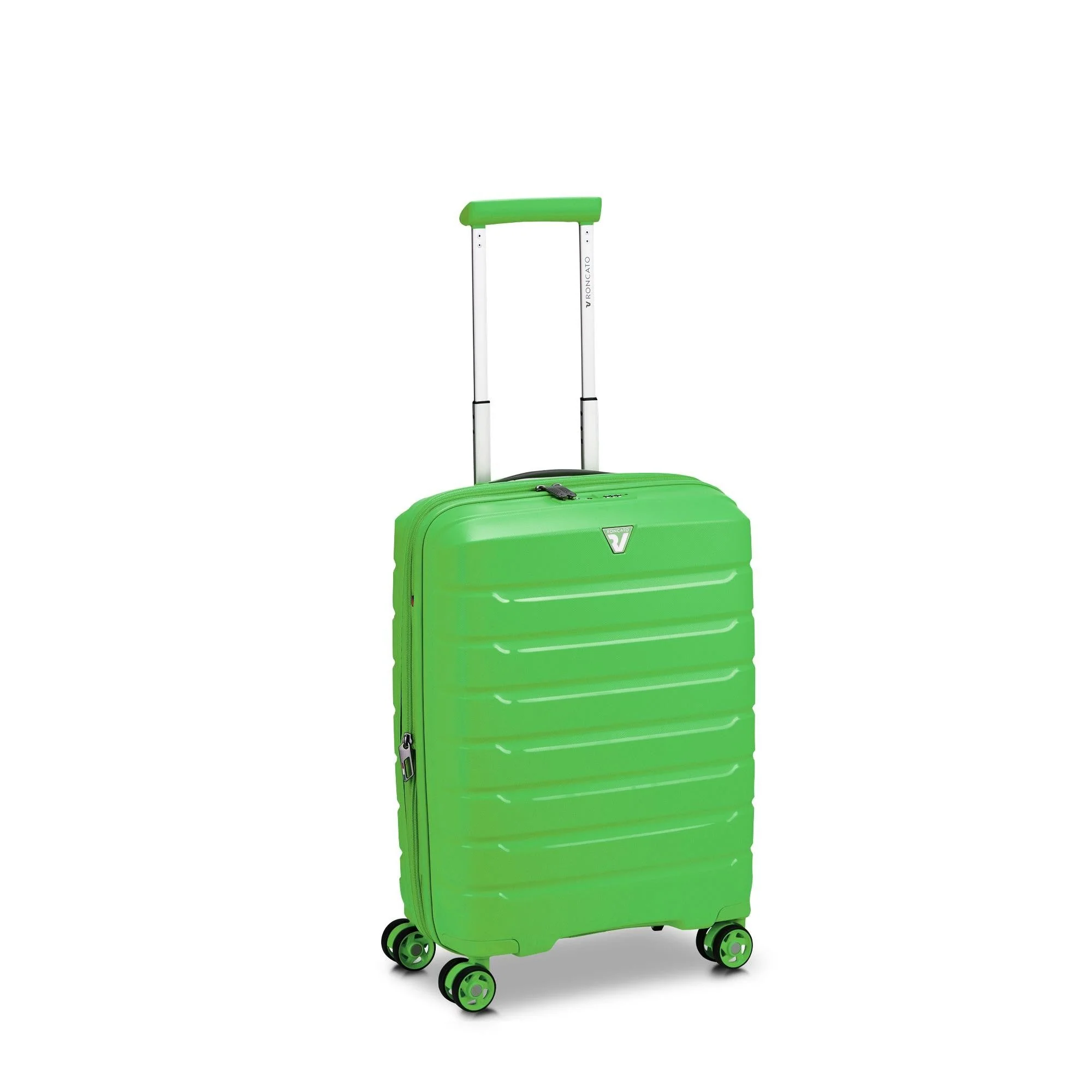 RONCATO MALETA DE CABINA EXTENSIBLE B-FLYING 55CM - Image 108