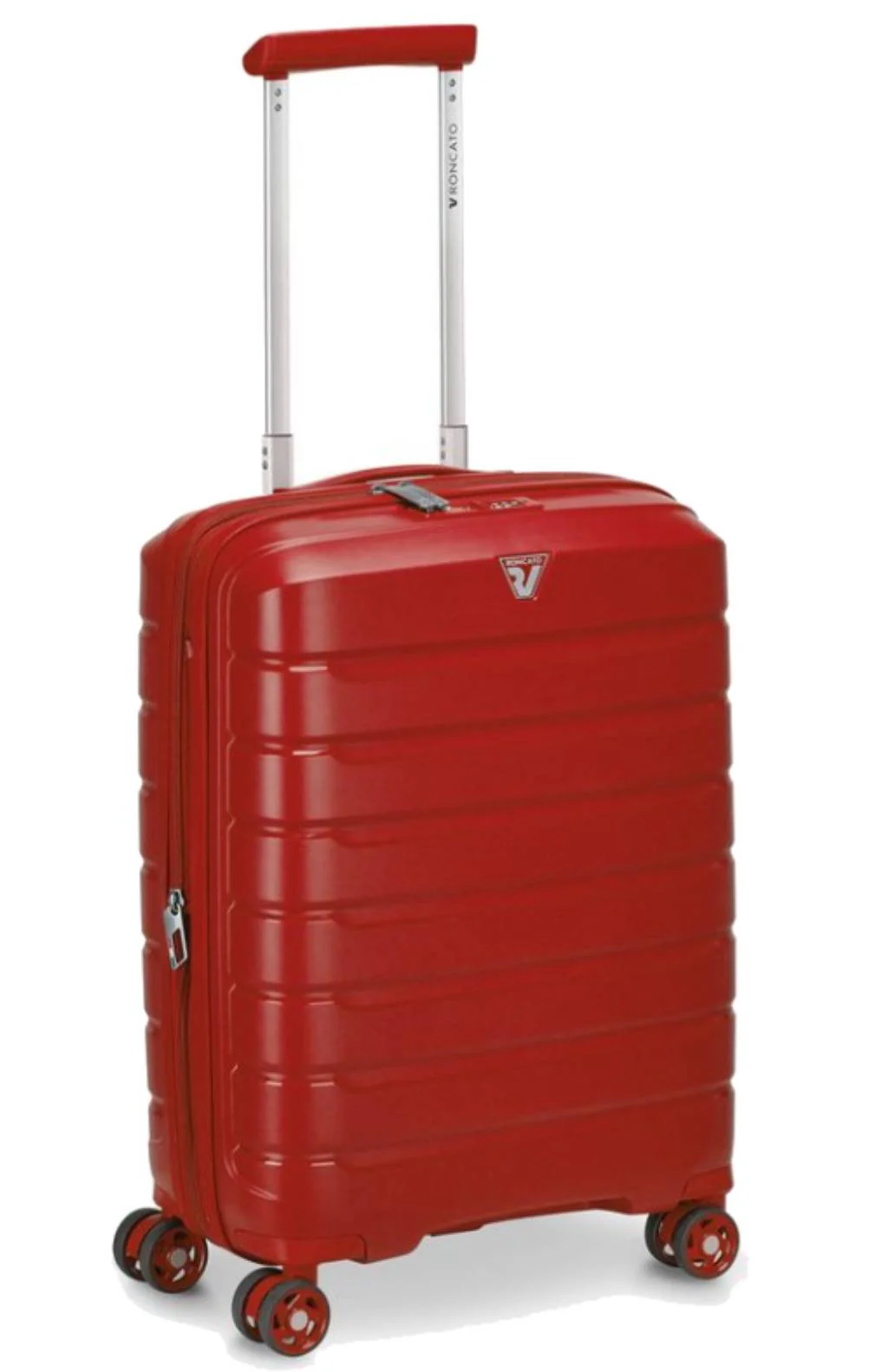 RONCATO MALETA DE CABINA EXTENSIBLE B-FLYING 55CM - Image 11
