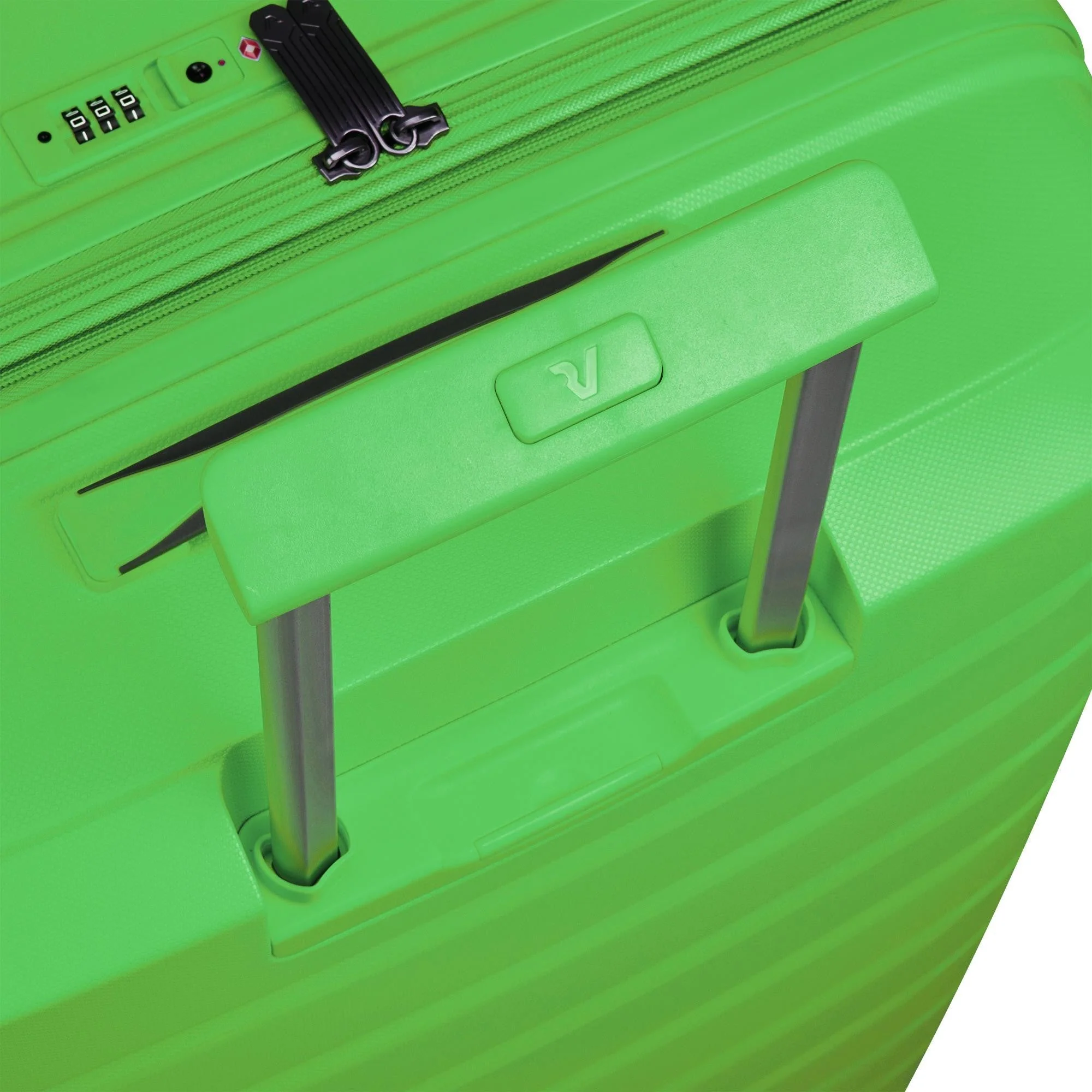 RONCATO MALETA DE CABINA EXTENSIBLE B-FLYING 55CM - Image 115