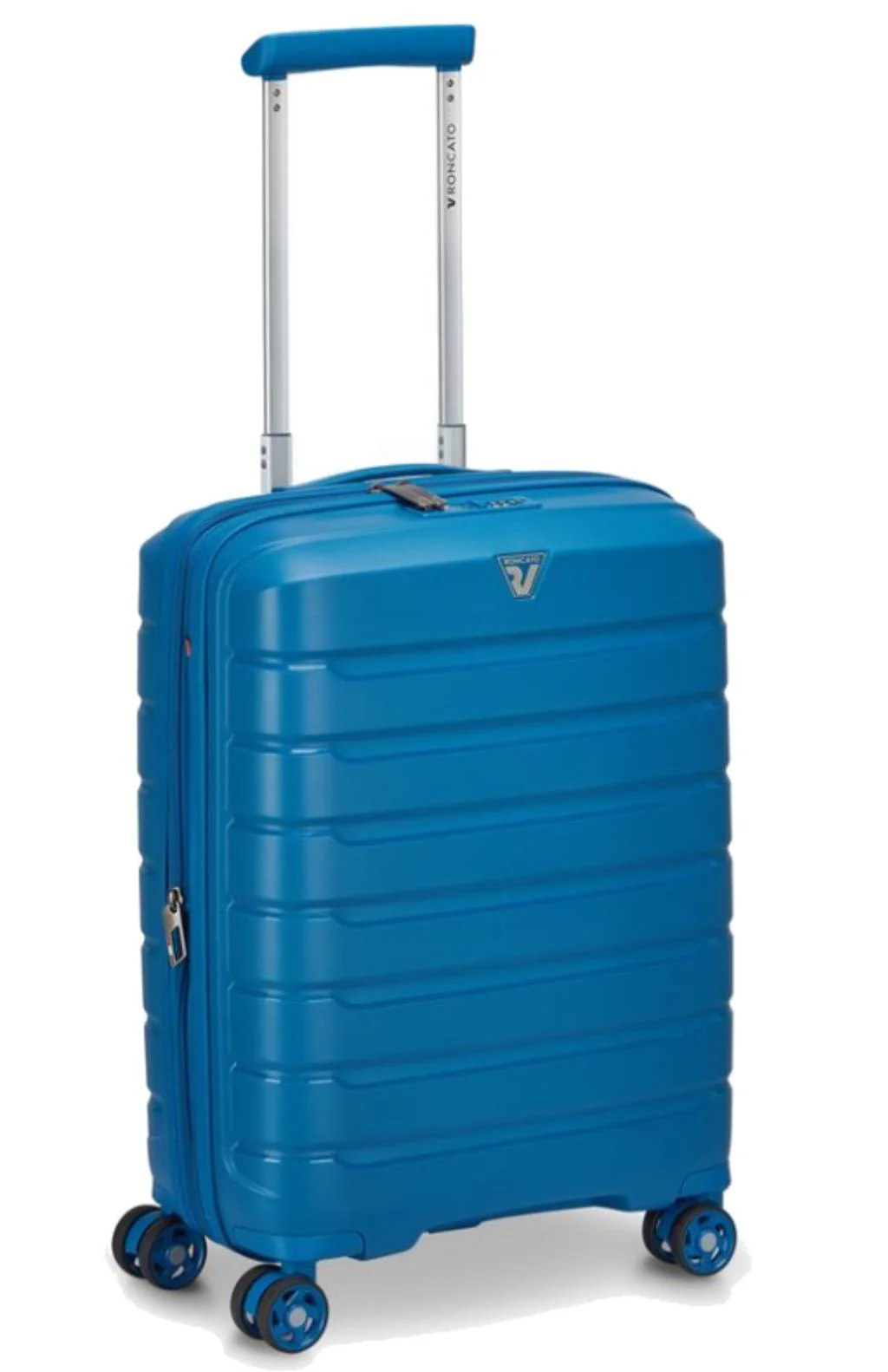 RONCATO MALETA DE CABINA EXTENSIBLE B-FLYING 55CM - Image 117