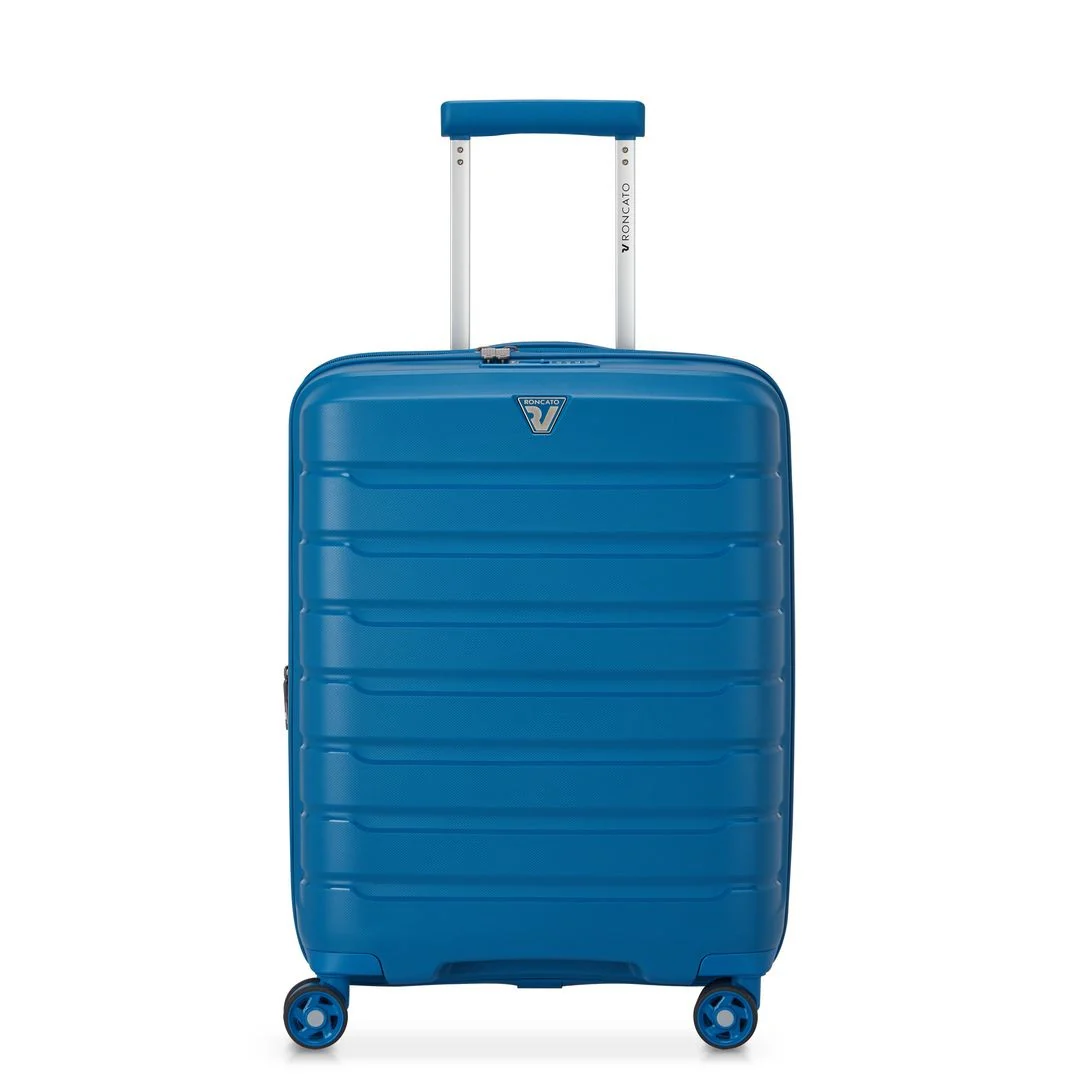 RONCATO MALETA DE CABINA EXTENSIBLE B-FLYING 55CM - Image 118