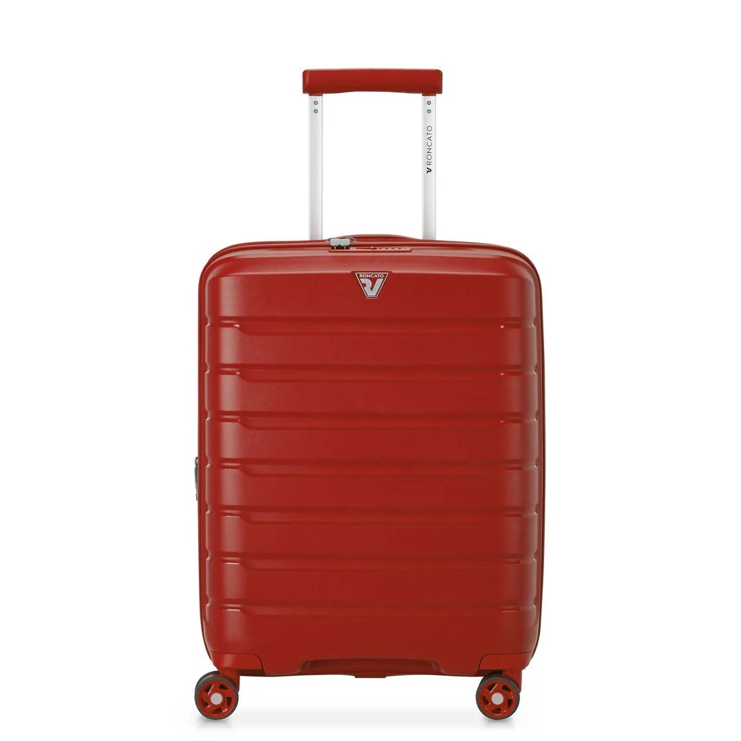 RONCATO MALETA DE CABINA EXTENSIBLE B-FLYING 55CM - Image 12