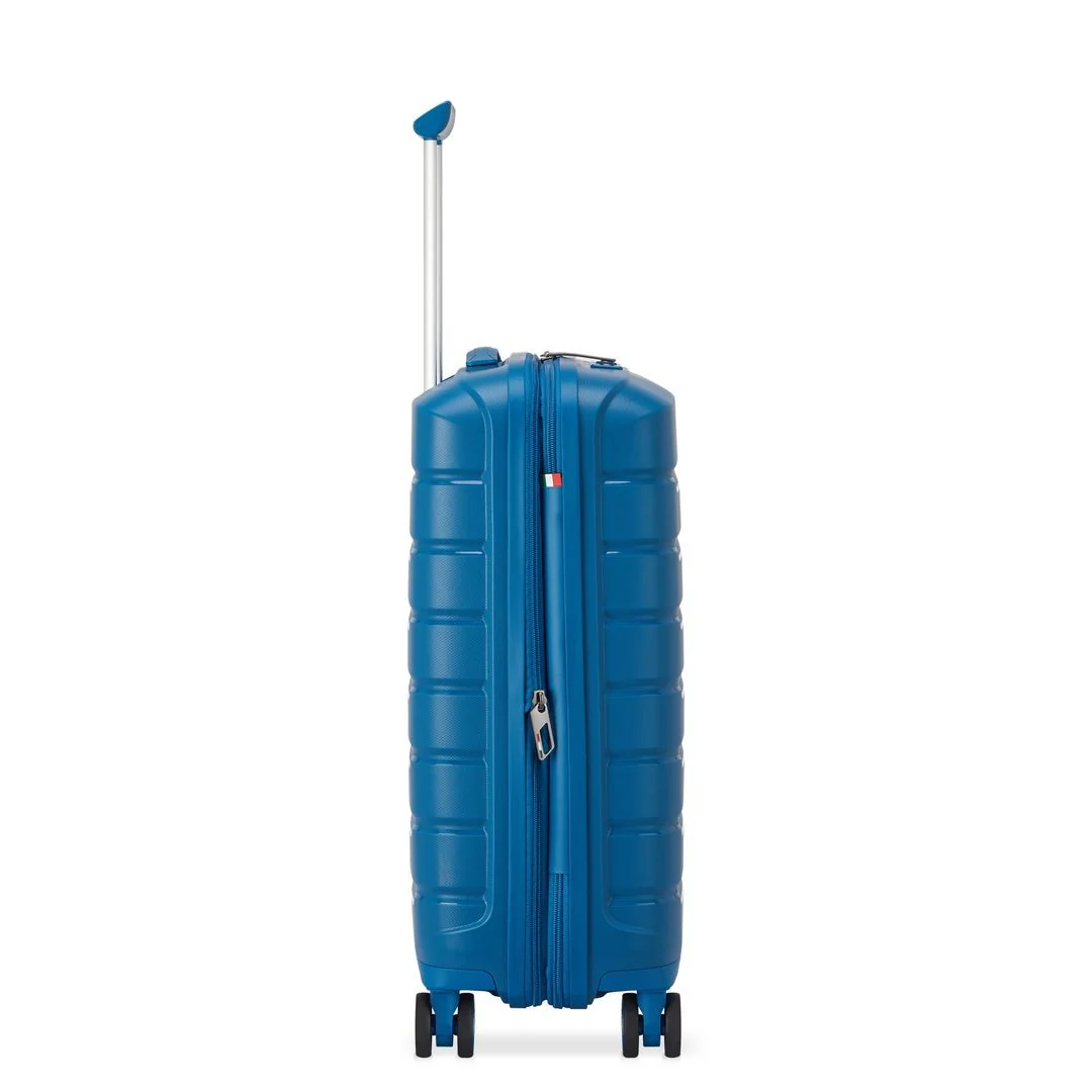 RONCATO MALETA DE CABINA EXTENSIBLE B-FLYING 55CM - Image 121
