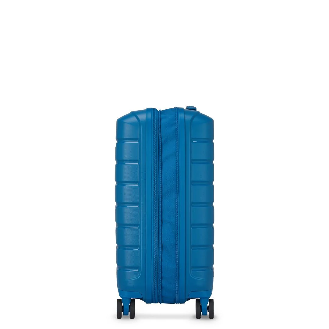 RONCATO MALETA DE CABINA EXTENSIBLE B-FLYING 55CM - Image 123