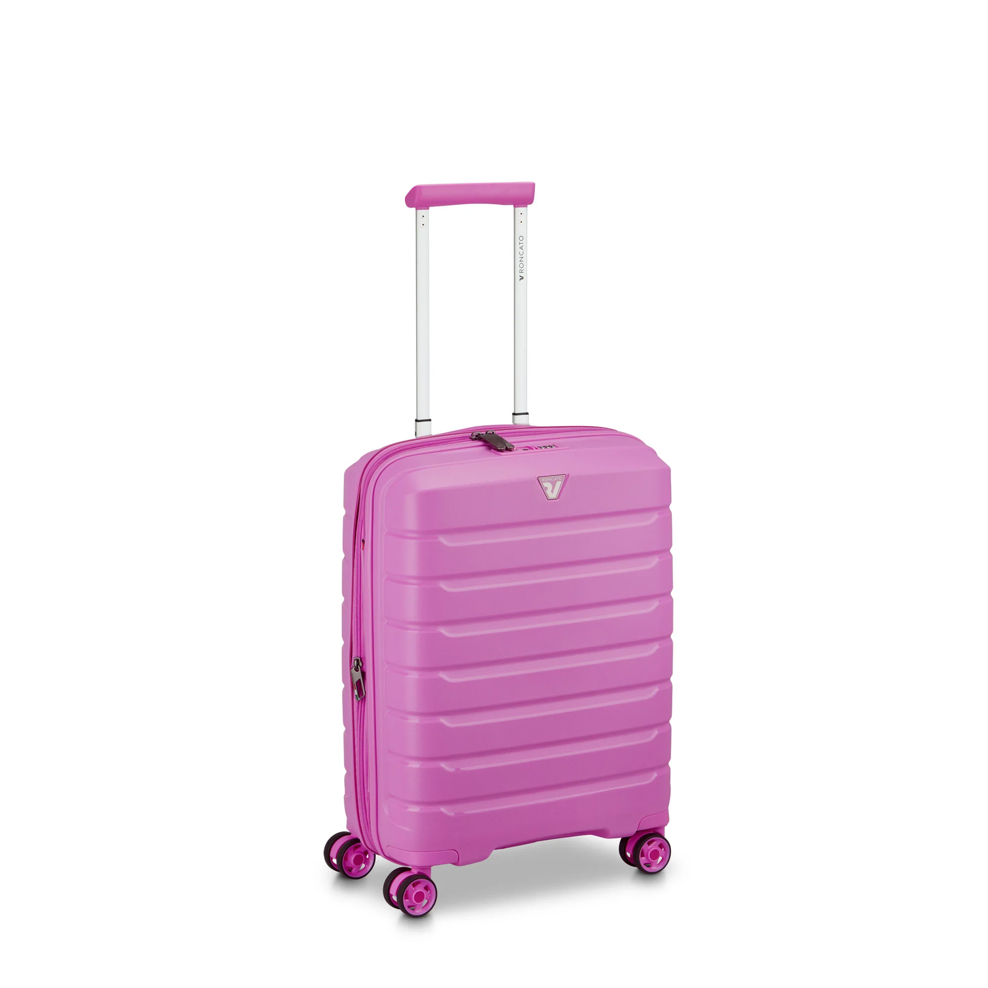 RONCATO MALETA DE CABINA EXTENSIBLE B-FLYING 55CM - Image 127
