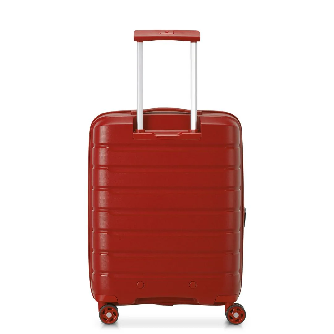 RONCATO MALETA DE CABINA EXTENSIBLE B-FLYING 55CM - Image 13