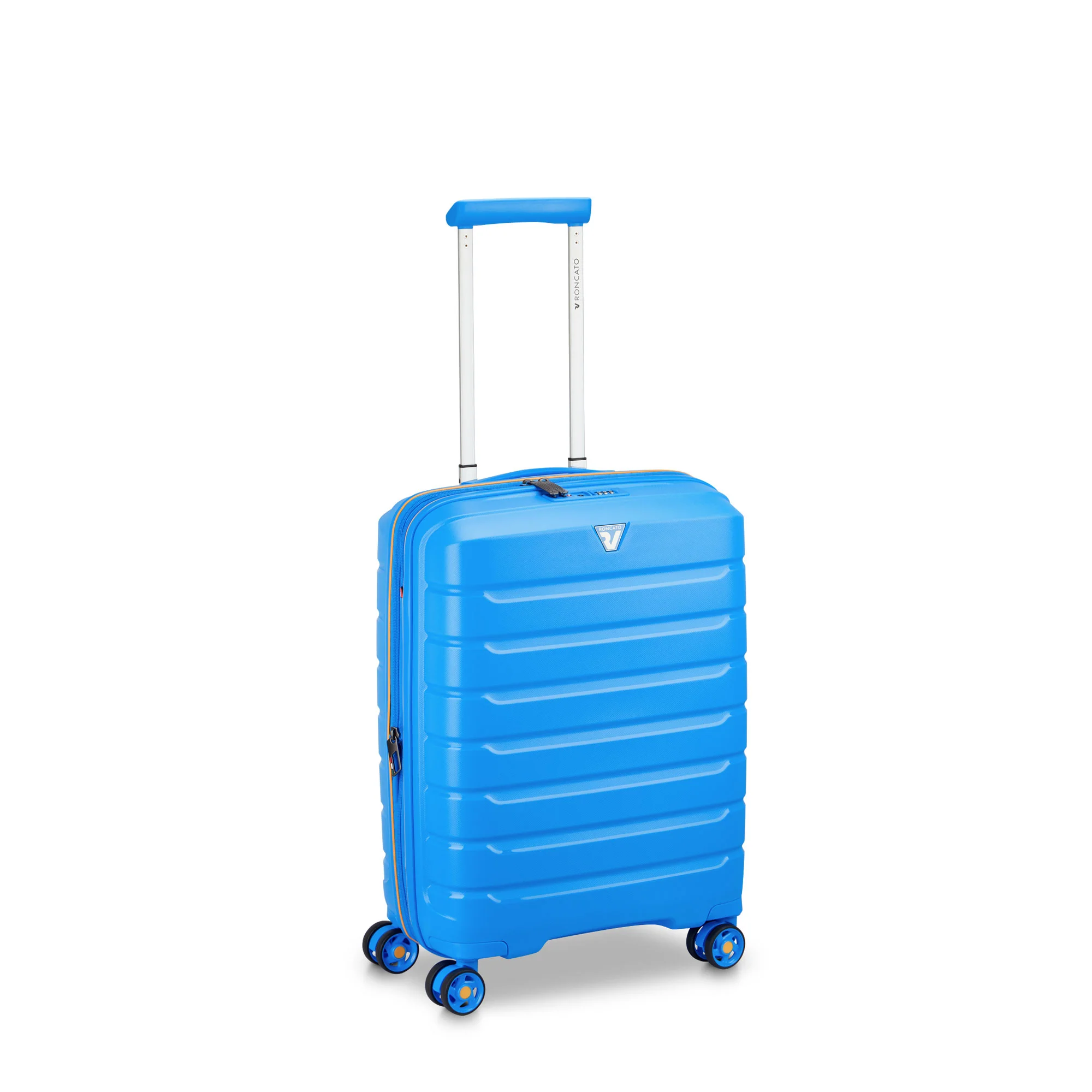 RONCATO MALETA DE CABINA EXTENSIBLE B-FLYING 55CM - Image 135