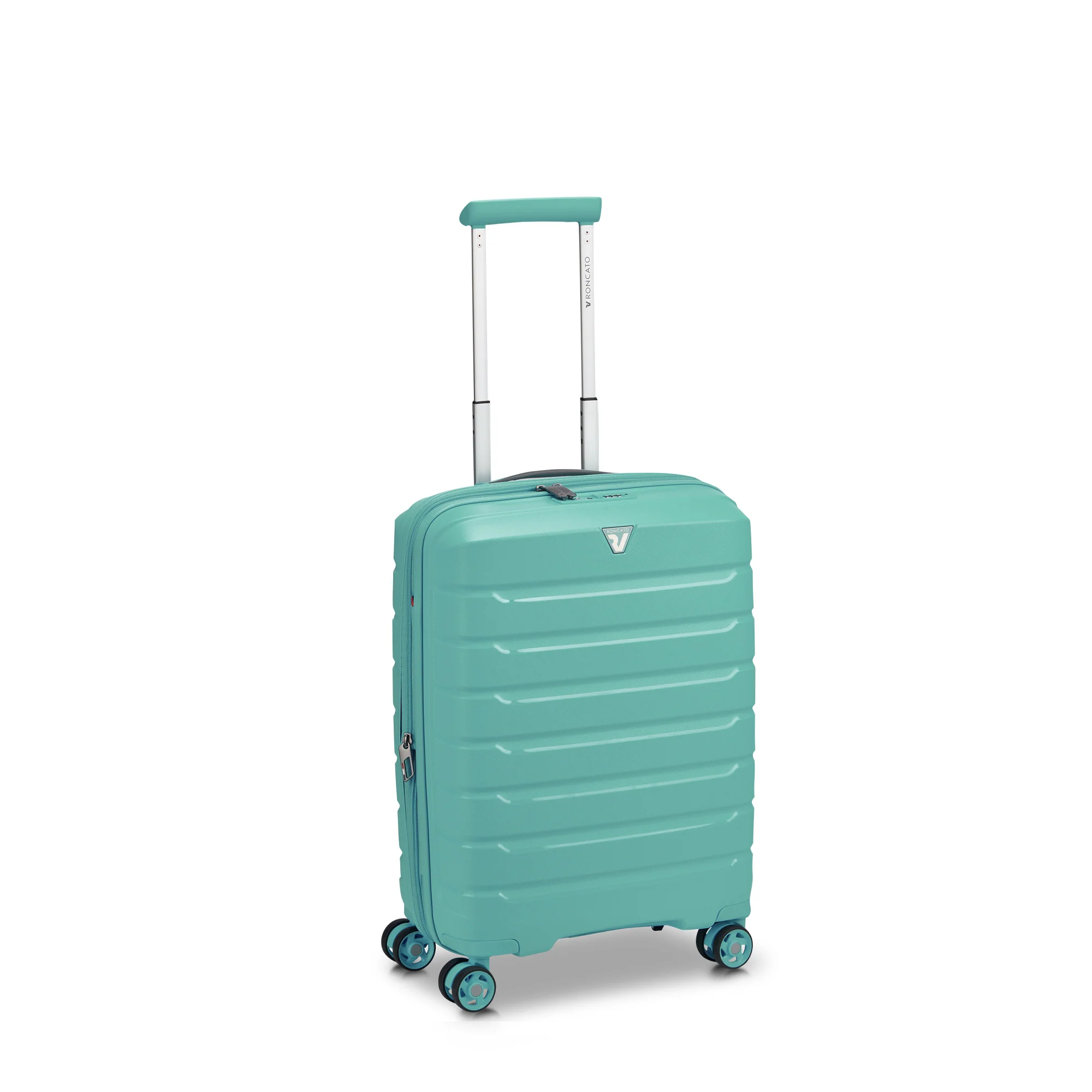 RONCATO MALETA DE CABINA EXTENSIBLE B-FLYING 55CM - Image 143