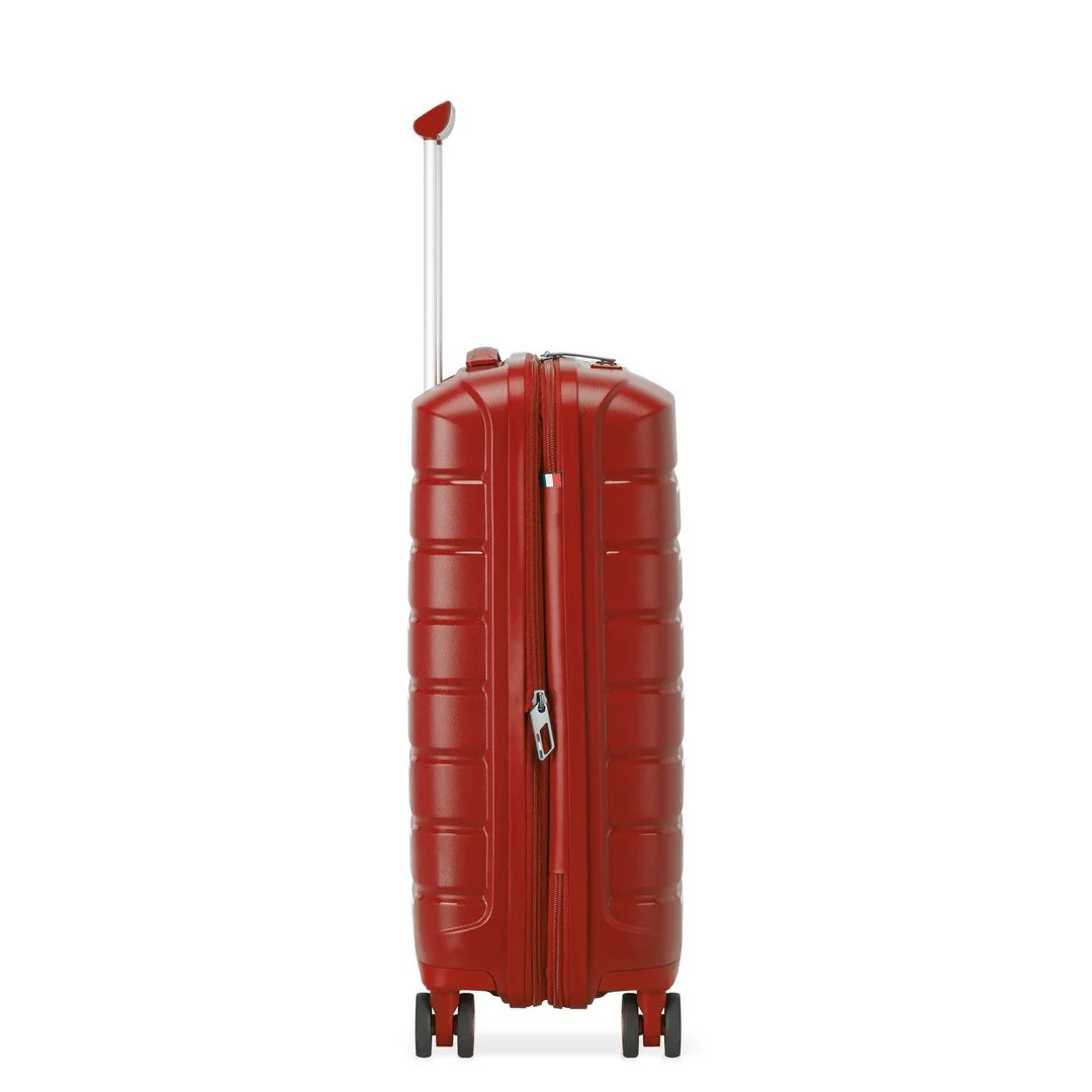 RONCATO MALETA DE CABINA EXTENSIBLE B-FLYING 55CM - Image 15