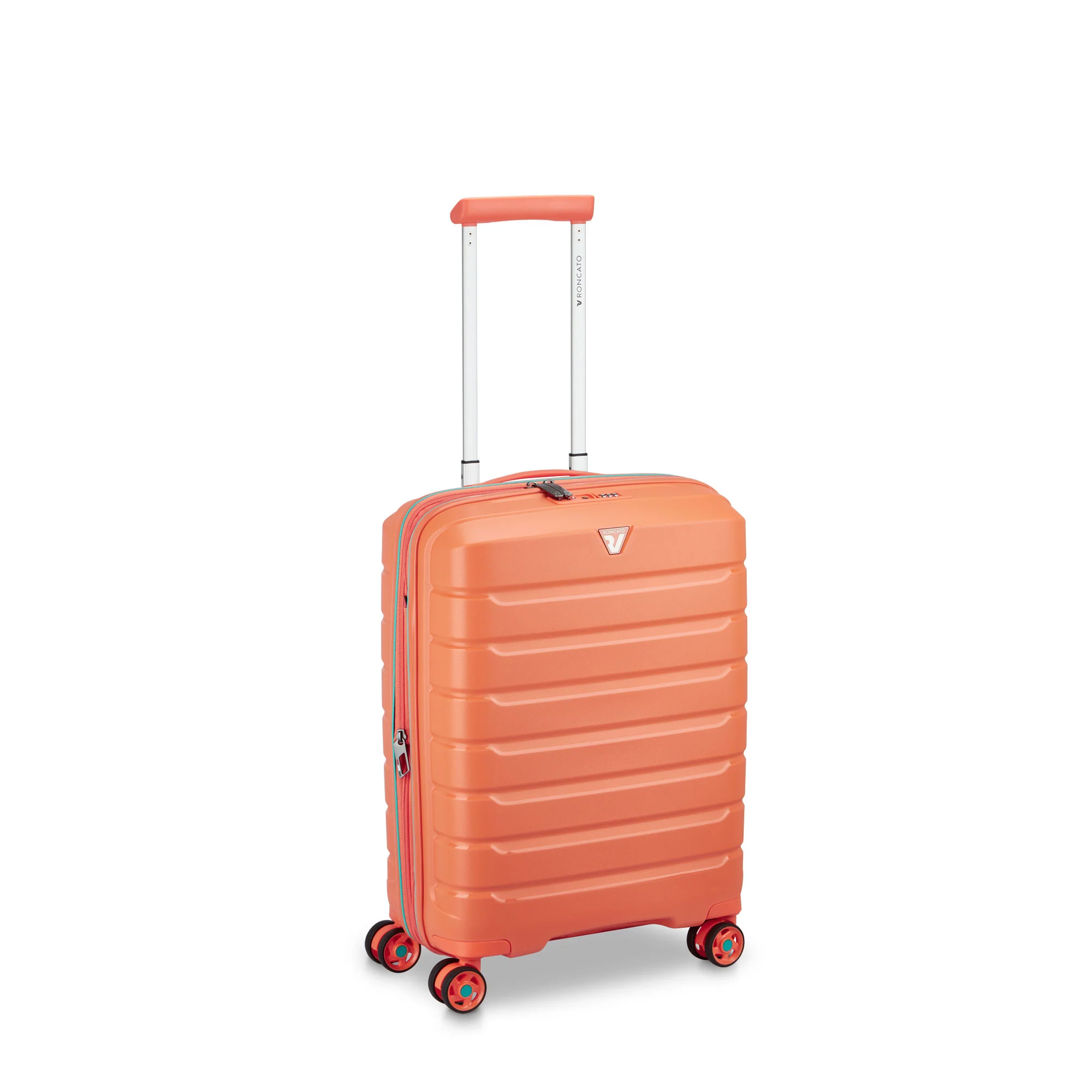RONCATO MALETA DE CABINA EXTENSIBLE B-FLYING 55CM - Image 153