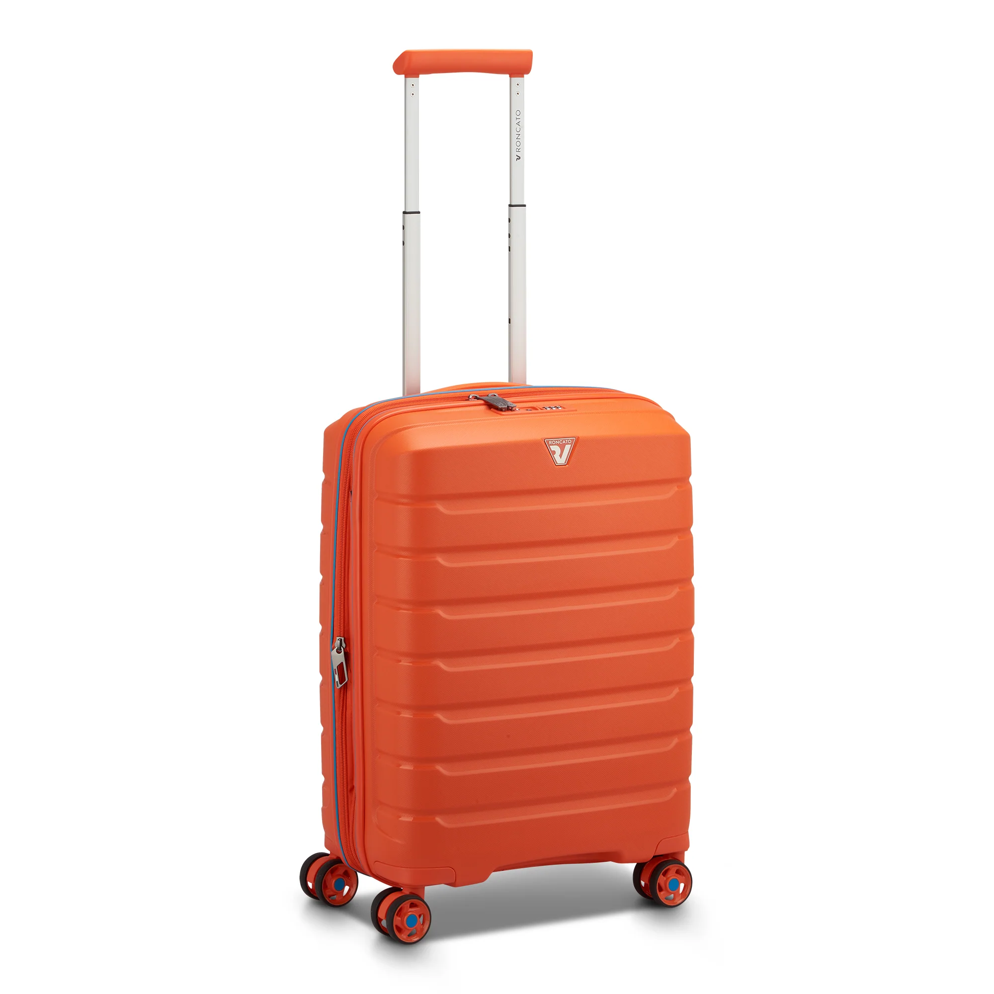 RONCATO MALETA DE CABINA EXTENSIBLE B-FLYING 55CM - Image 162