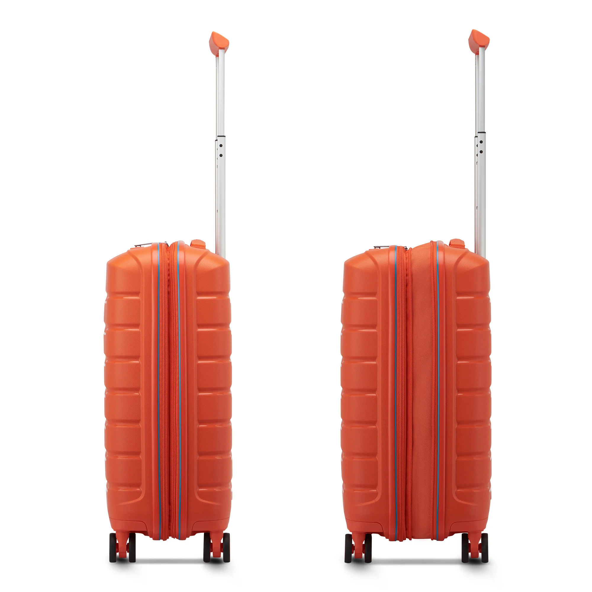 RONCATO MALETA DE CABINA EXTENSIBLE B-FLYING 55CM - Image 165