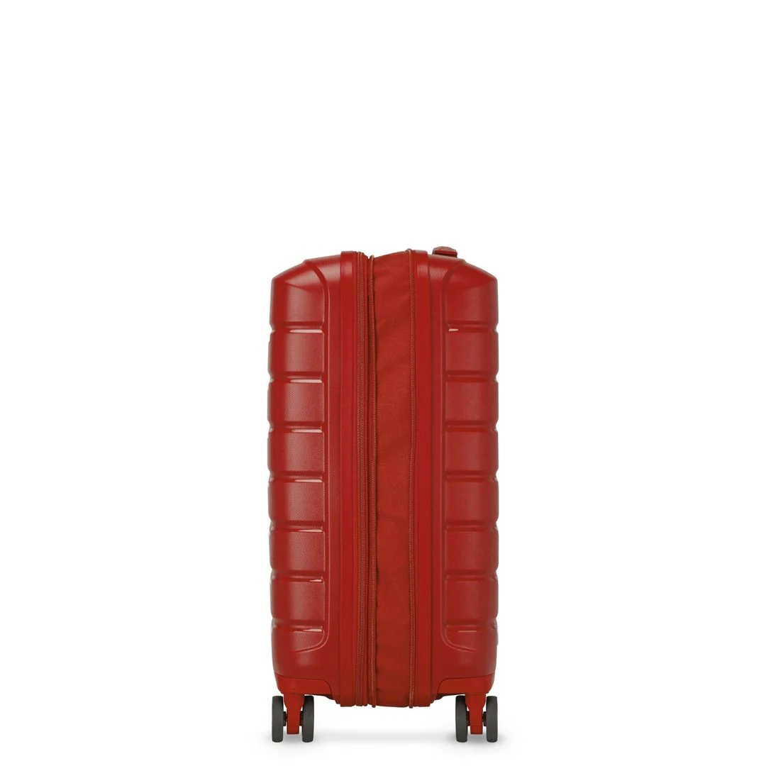RONCATO MALETA DE CABINA EXTENSIBLE B-FLYING 55CM - Image 17