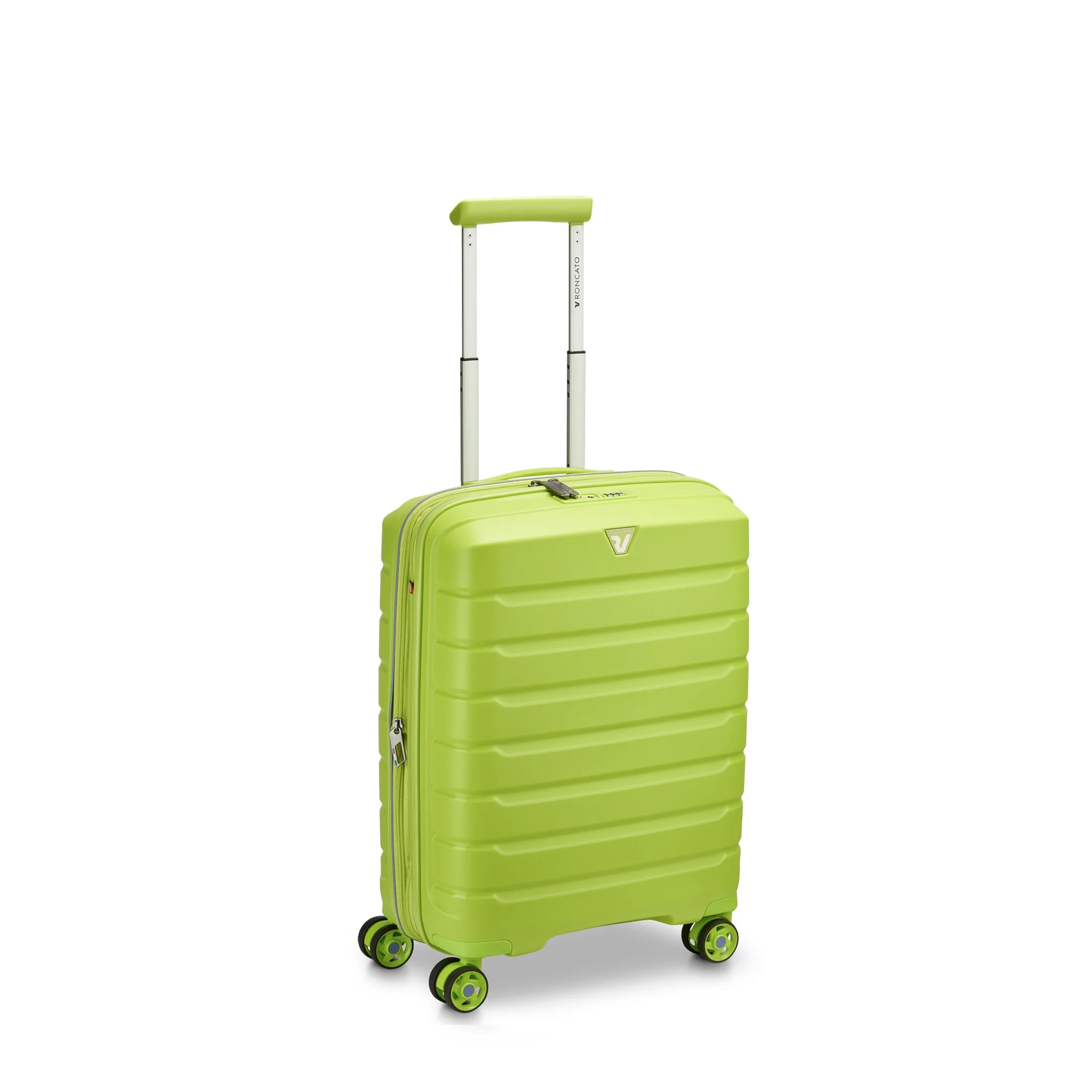 RONCATO MALETA DE CABINA EXTENSIBLE B-FLYING 55CM - Image 170