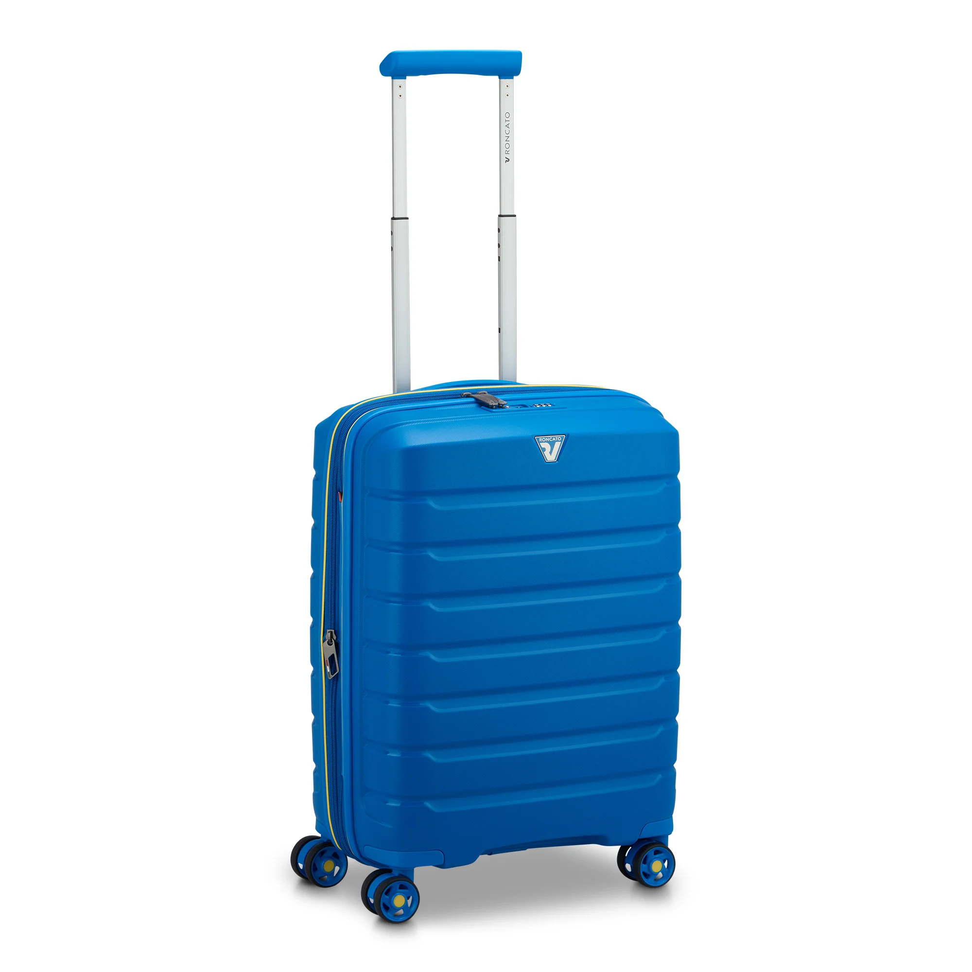 RONCATO MALETA DE CABINA EXTENSIBLE B-FLYING 55CM - Image 179