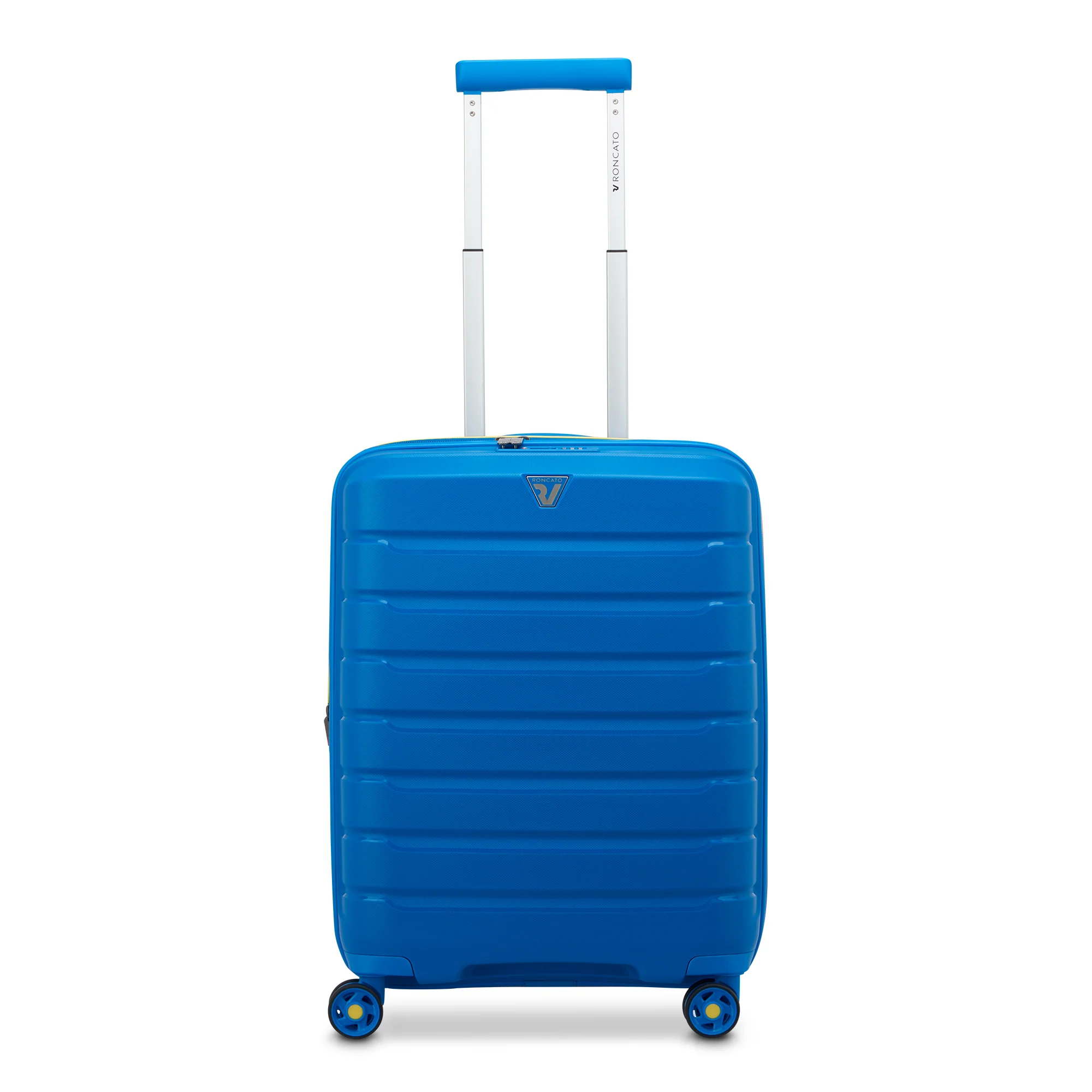 RONCATO MALETA DE CABINA EXTENSIBLE B-FLYING 55CM - Image 180