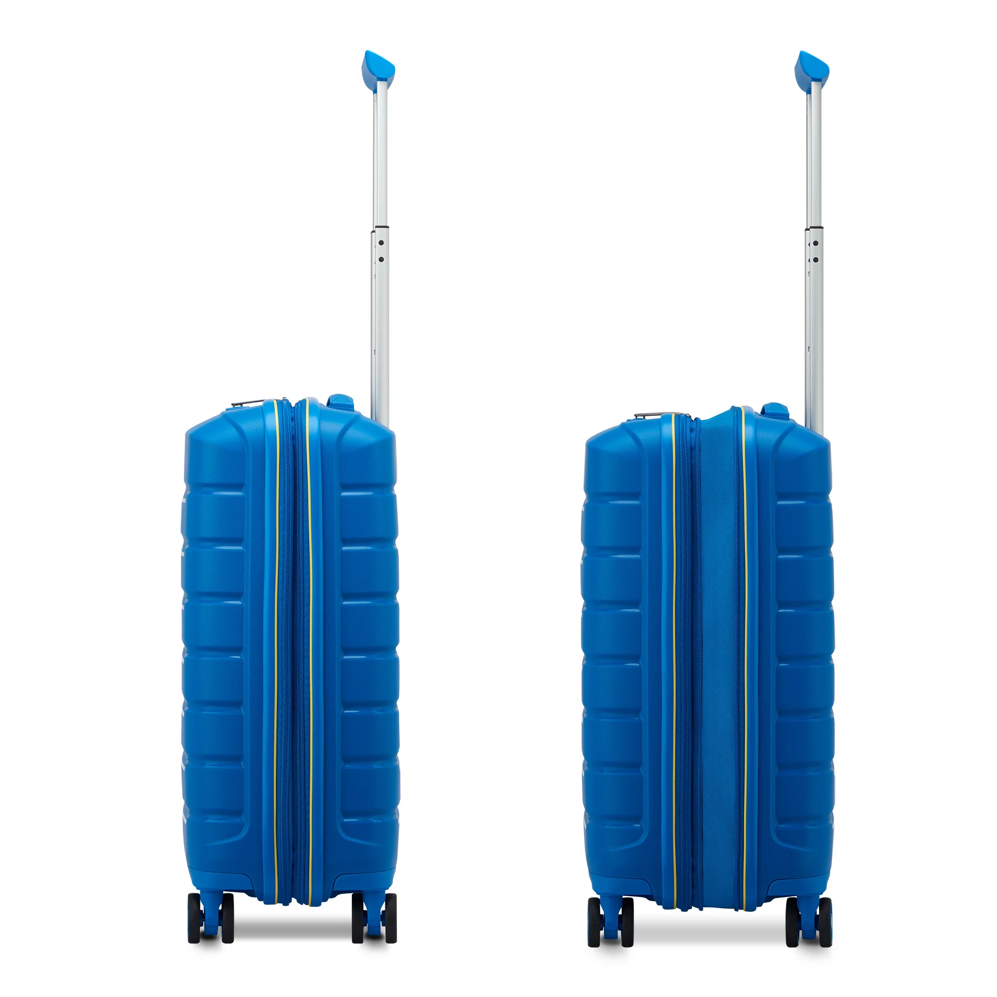 RONCATO MALETA DE CABINA EXTENSIBLE B-FLYING 55CM - Image 183