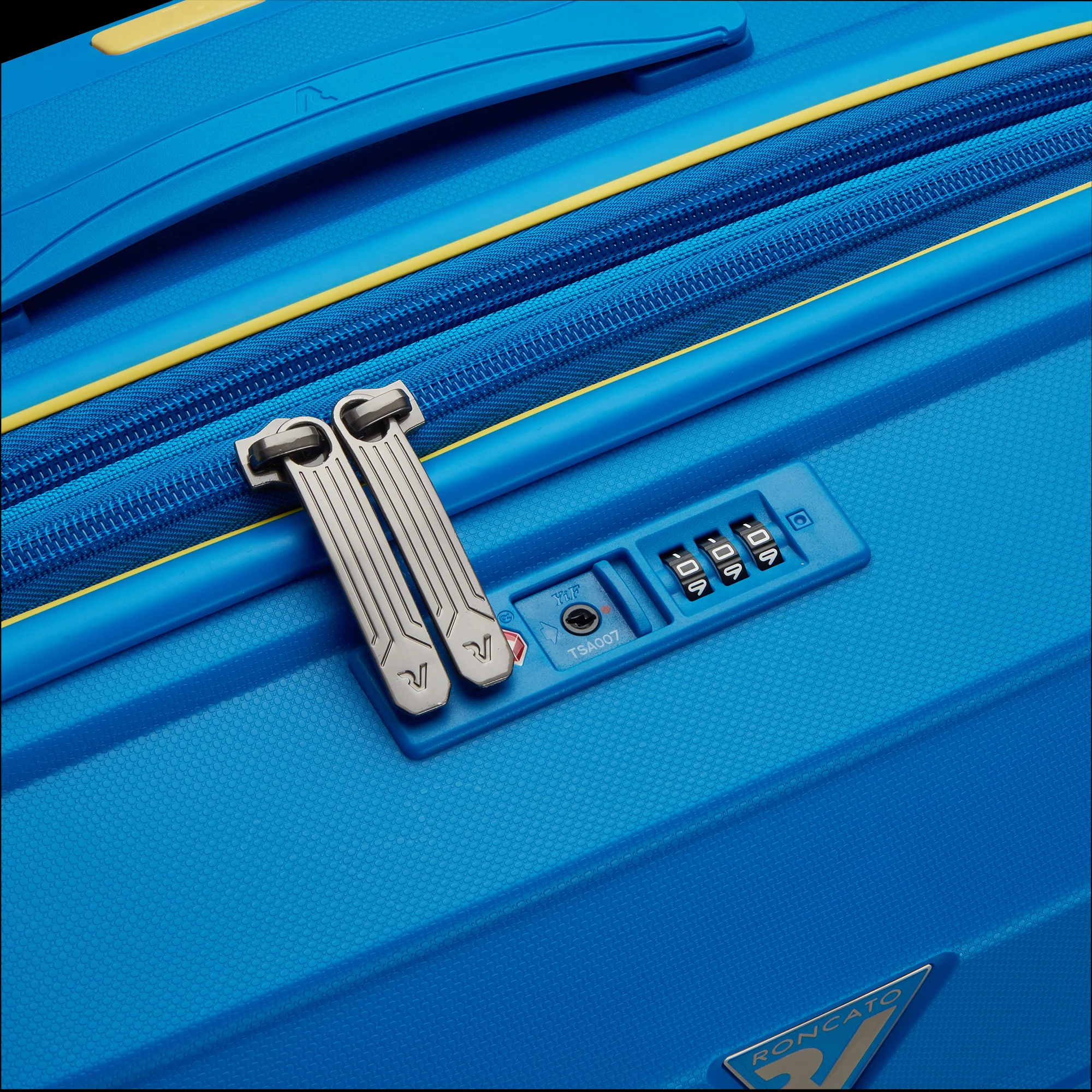 RONCATO MALETA DE CABINA EXTENSIBLE B-FLYING 55CM - Image 184